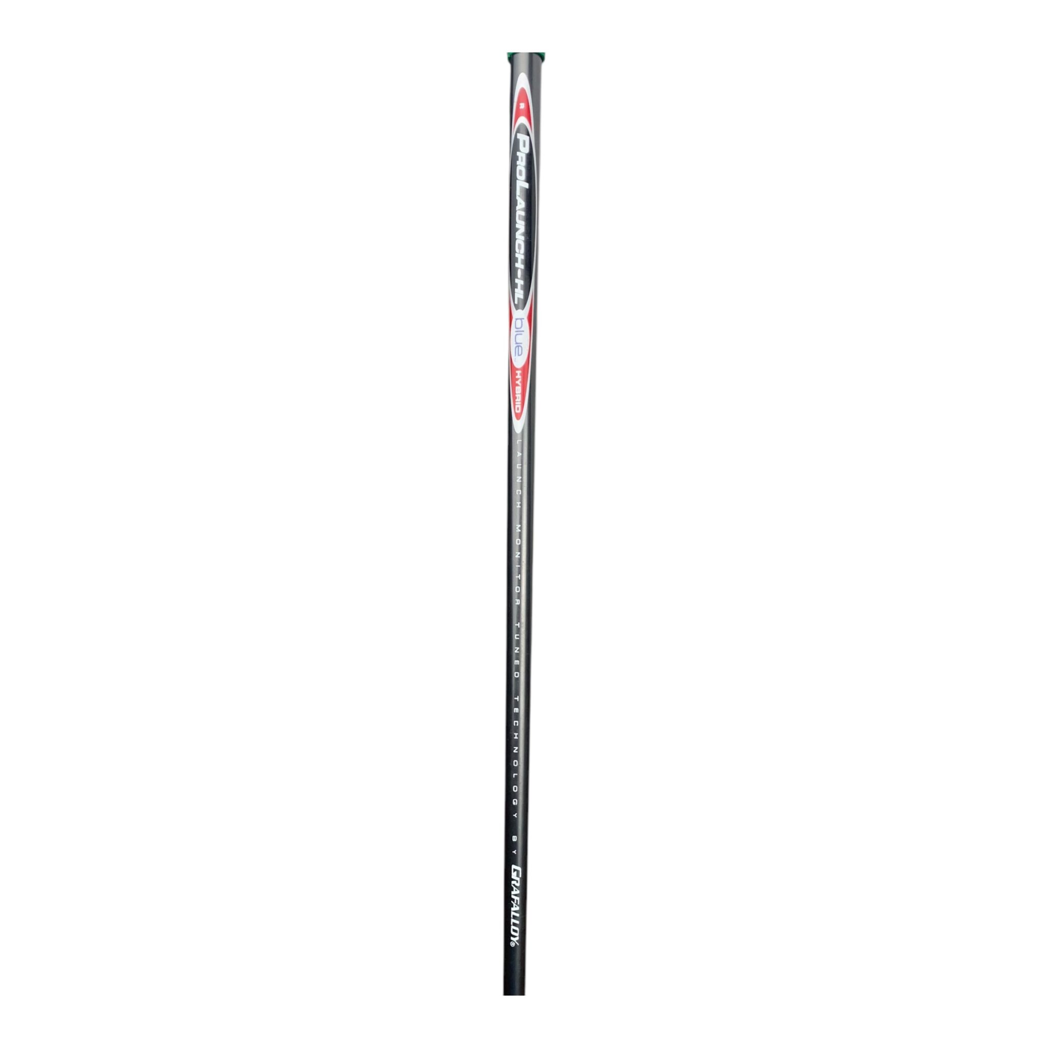 TourStage X-Blade Iron / Flex Reg - Graphite / #2/18
