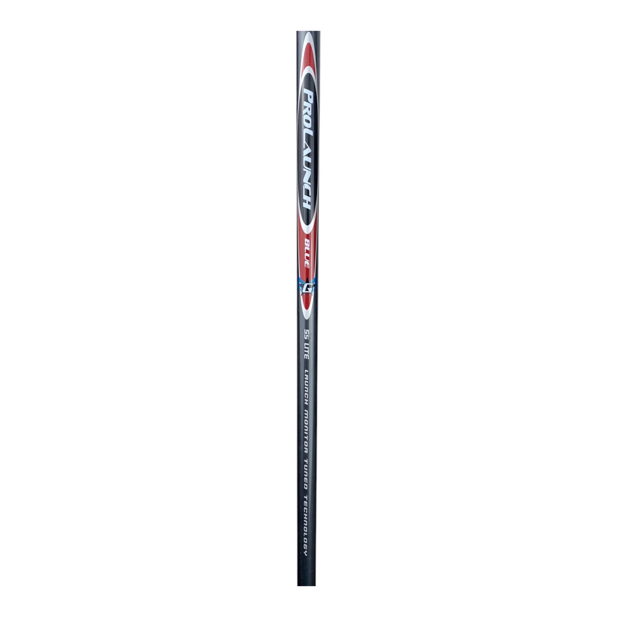 Adams Golf IDEA 212 OS Hybrid / Flex A (Senior) - Graphite / #5/25