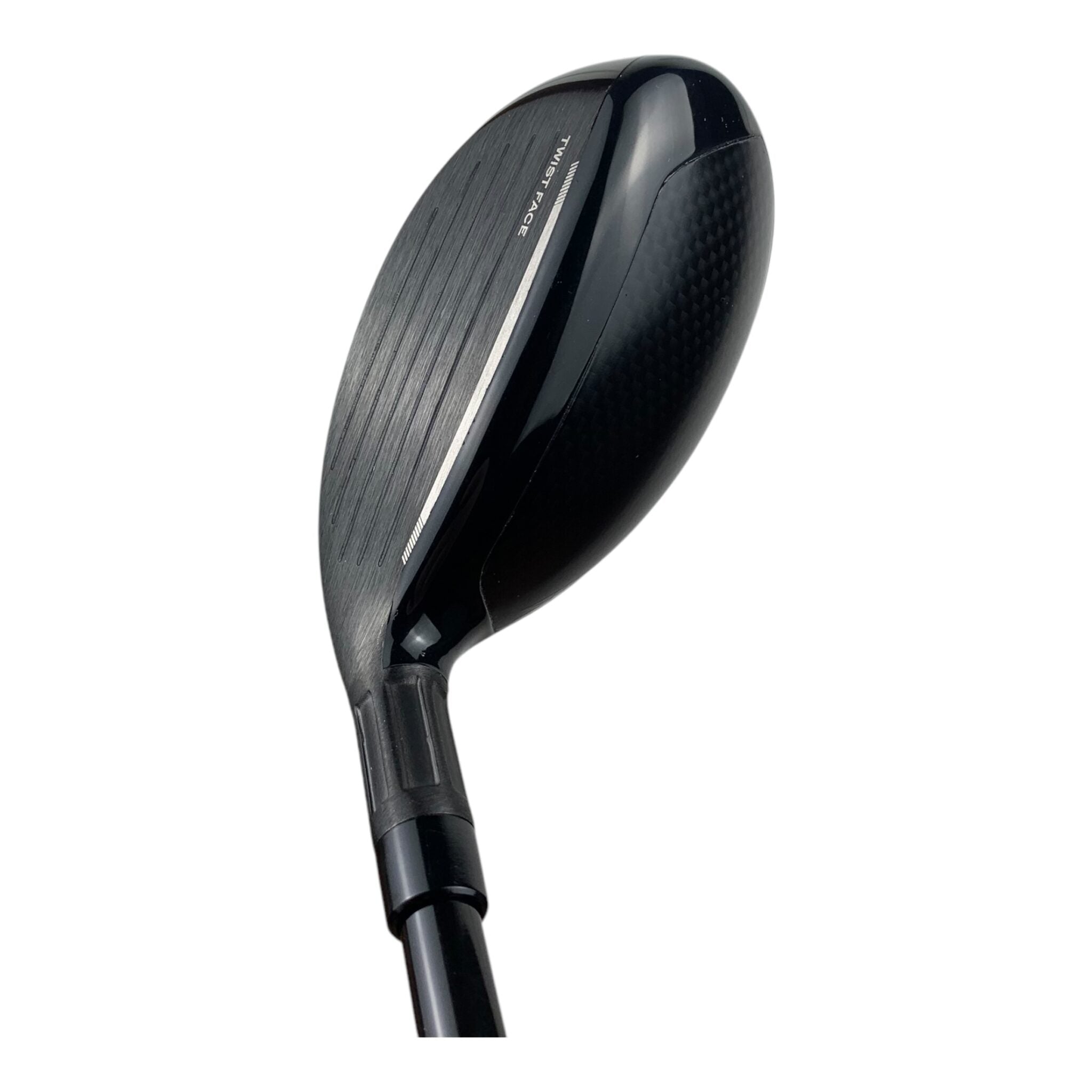TaylorMade FURTIVITA' Hybrid / Flex Stiff - Grafite / #3/19