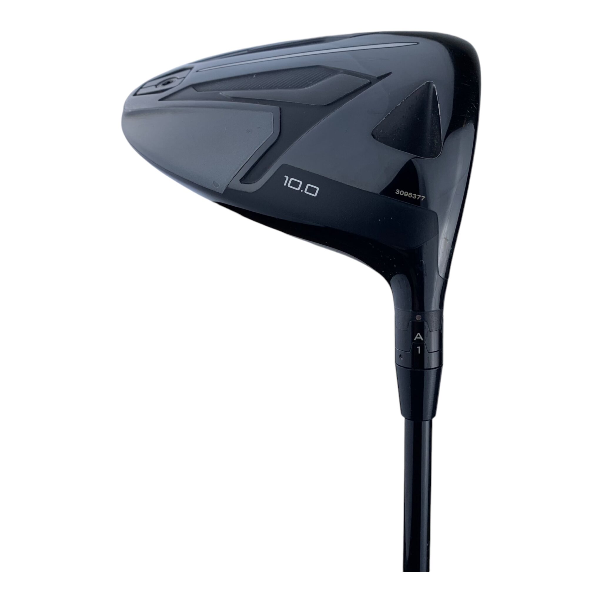 Titleist TSi2 Driver / Flex Stiff / Graphite / Loft 10