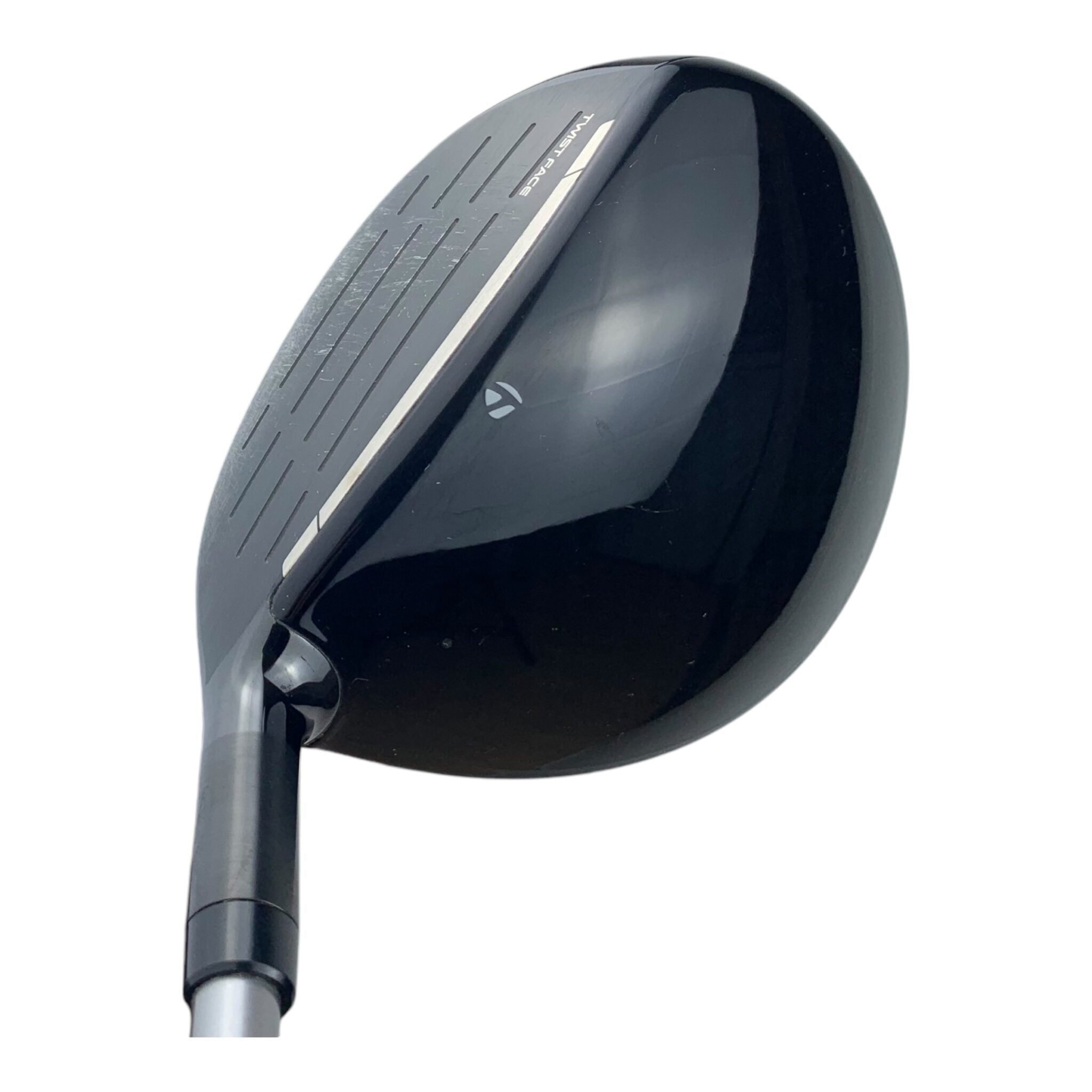 TaylorMade Qi10 MAX Fairway Wood / Flex Regular / Graphit / #3/16