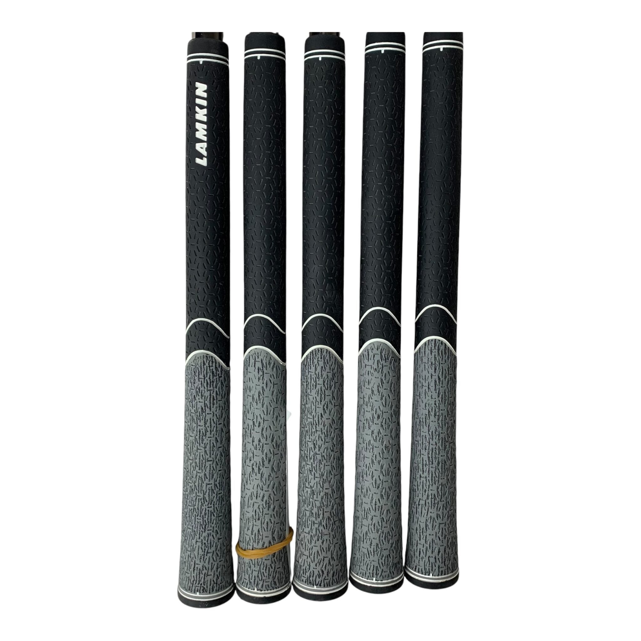 Mizuno JPX 923 Hot Metal Pro iron set / Flex Regular / Graphite / 6-P