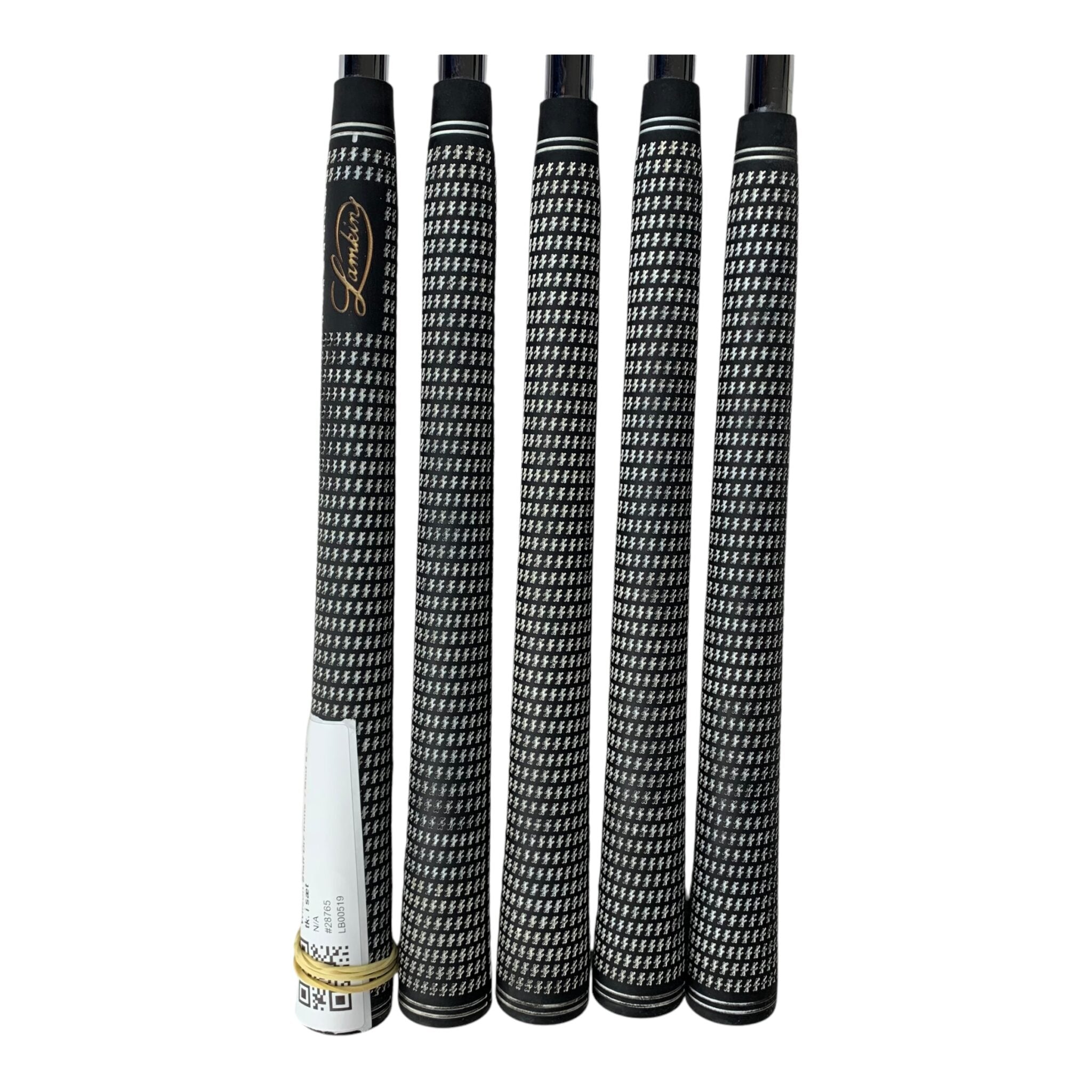 Wilson Staff Di7 Iron Set / Flex Uniflex / Steel / 7-P+G