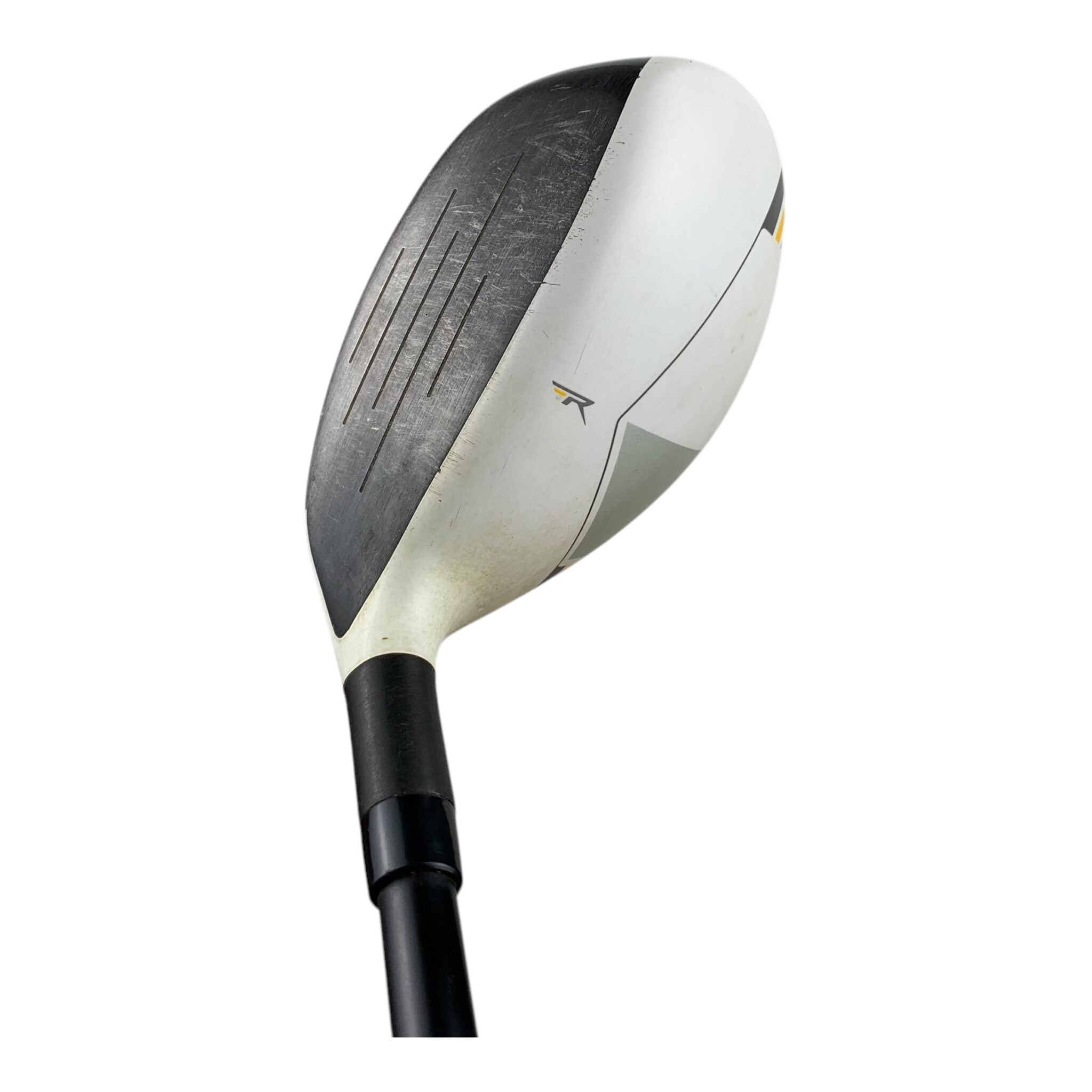 TaylorMade RocketBallz RBZ Stage 2 Hybrid / Flex Regular / Graphite / #4/22