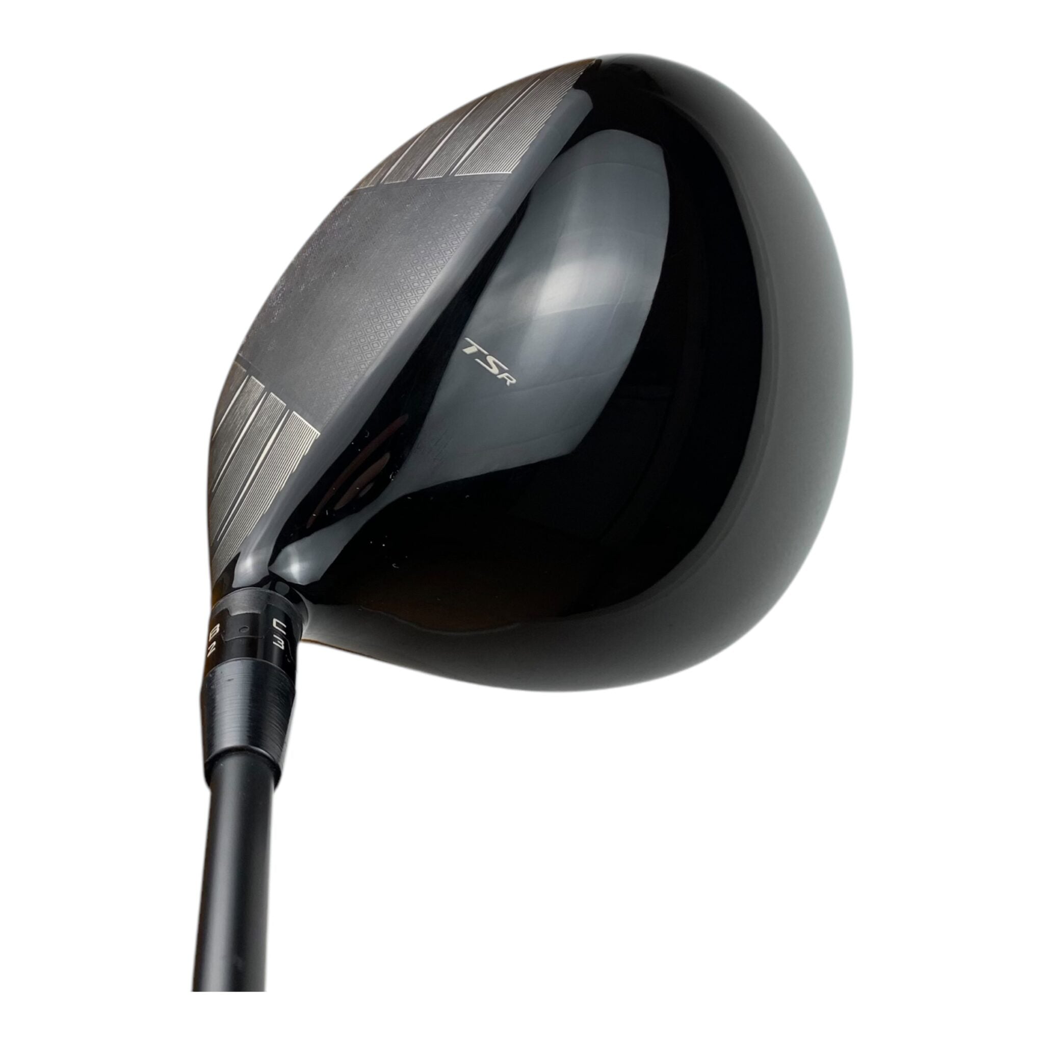 Titleist TSR2 Driver / Flex Stiff / Graphite / Loft 11