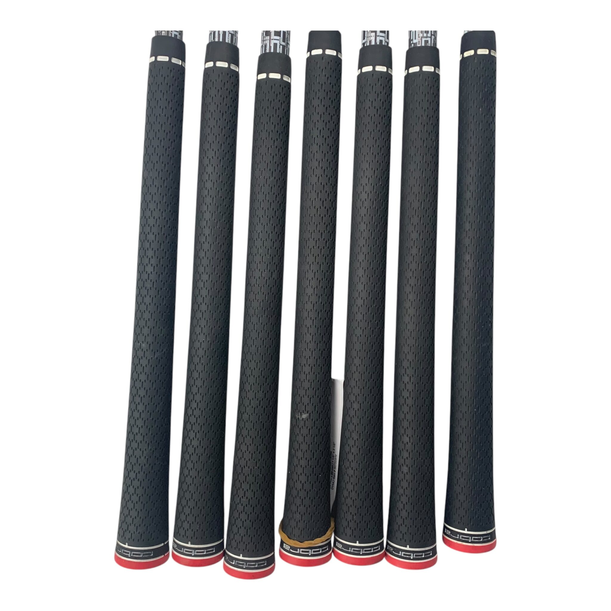 Cobra F-Max SuperLite Combo Iron Set / Flex Ladies / Graphite / 4Hy+7-P+G+S