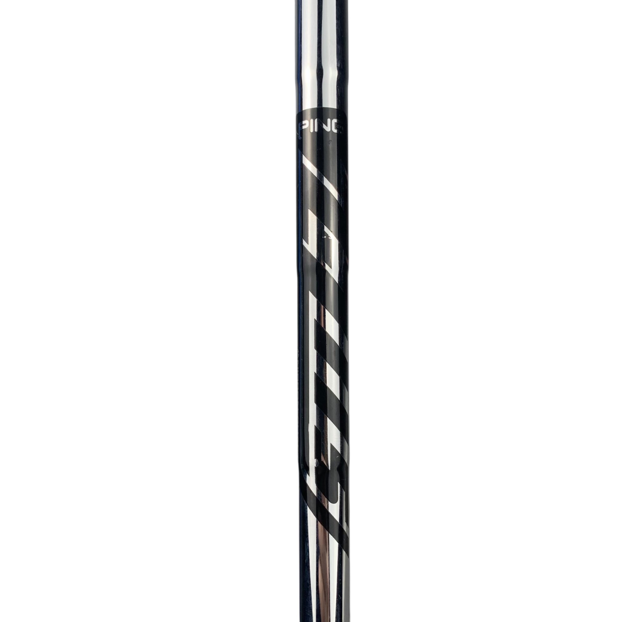 PING Glide 3.0 Eye2 Wedge / Stal / #56/10