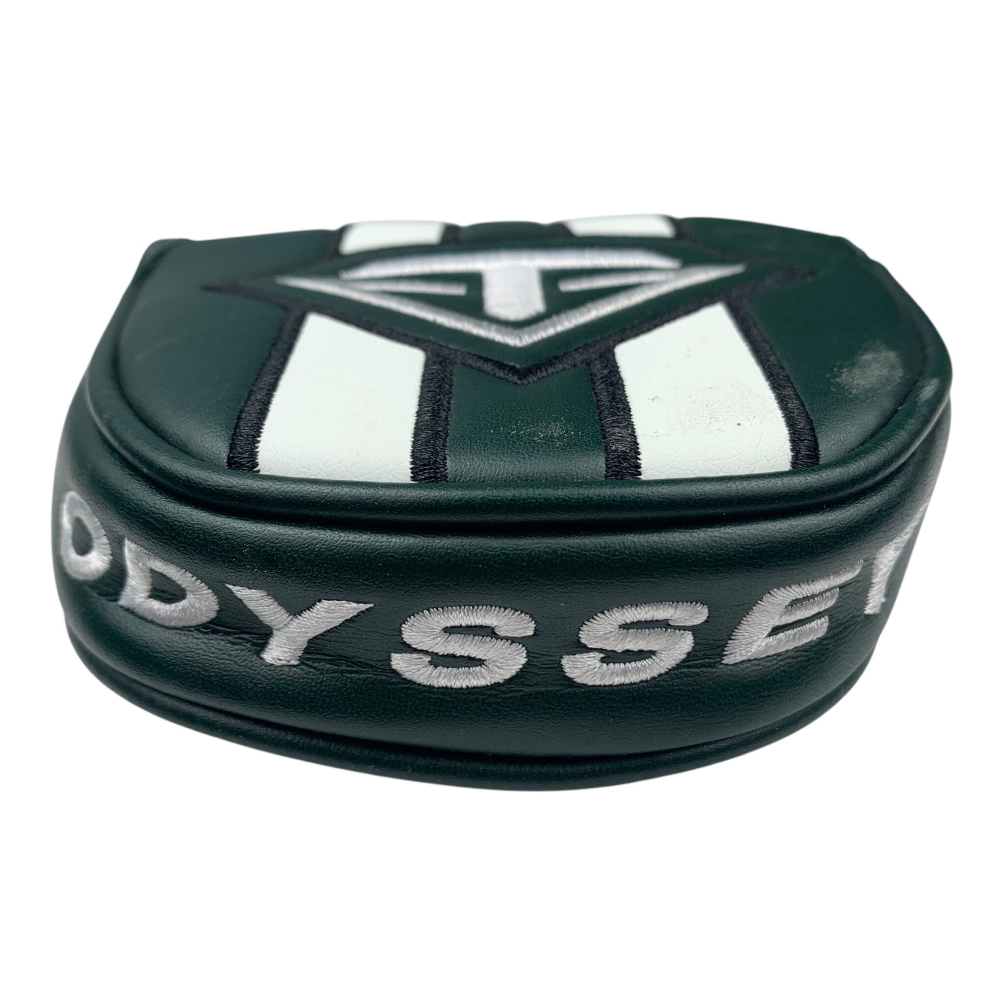 Odyssey Tolone Mallet Headcover - Verde