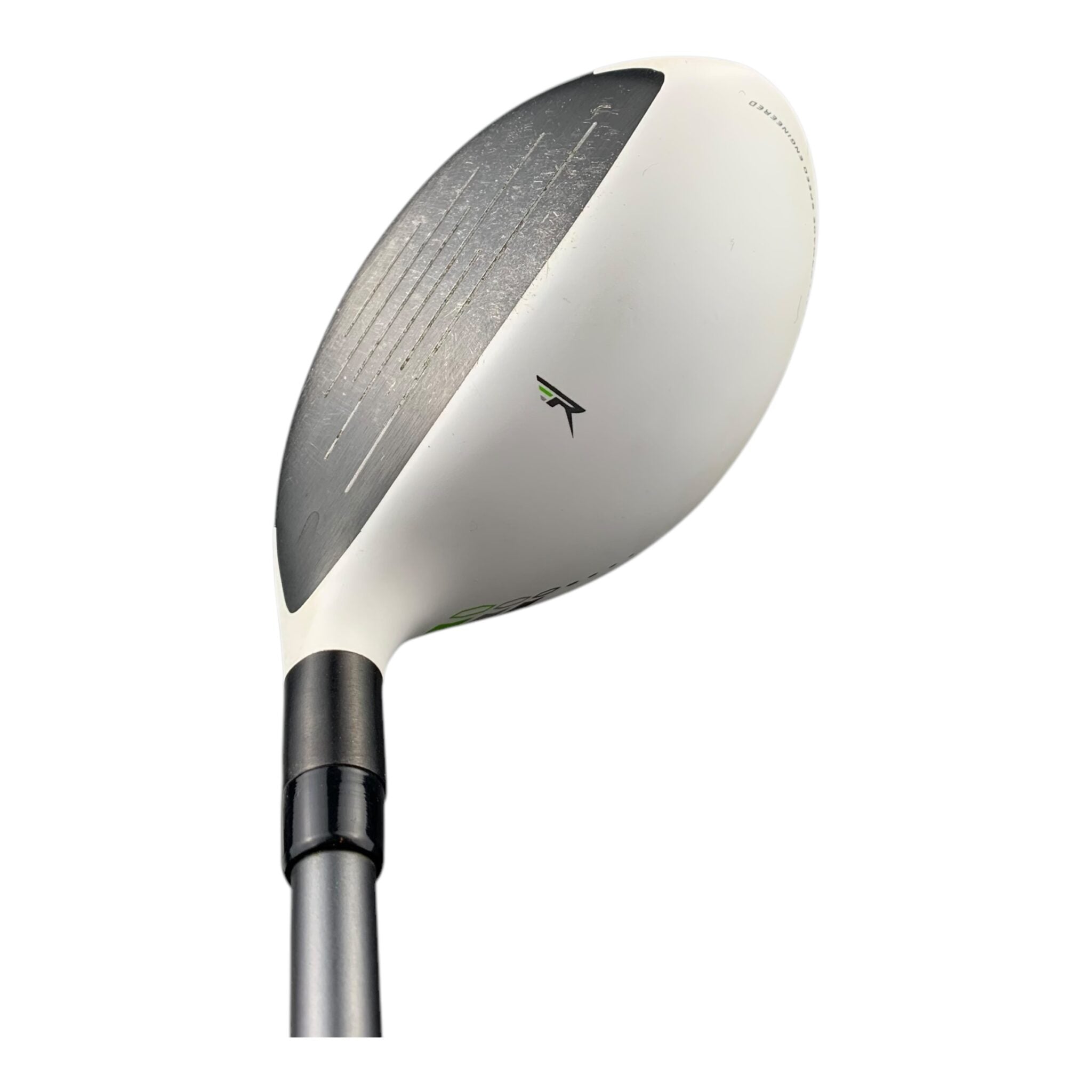 TaylorMade RBZ Hybrid / Flex Regular / Graphite / #3/19