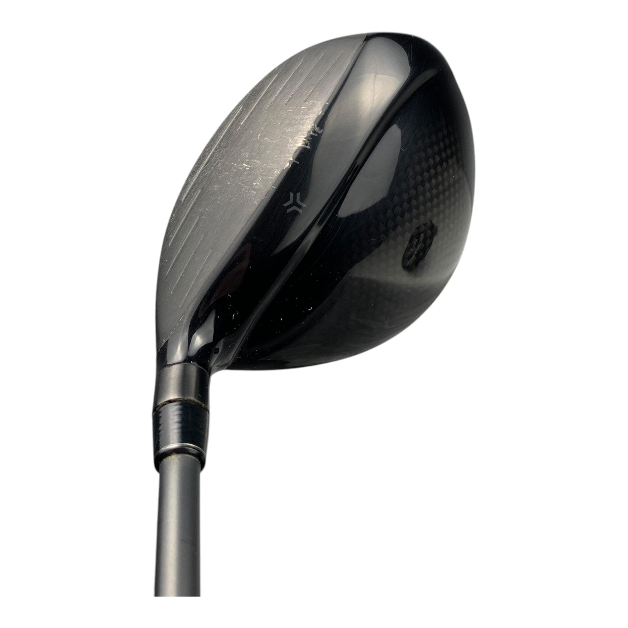 Srixon ZX Fairway Wood / Flex X-Stiff / Grafit / #3/15