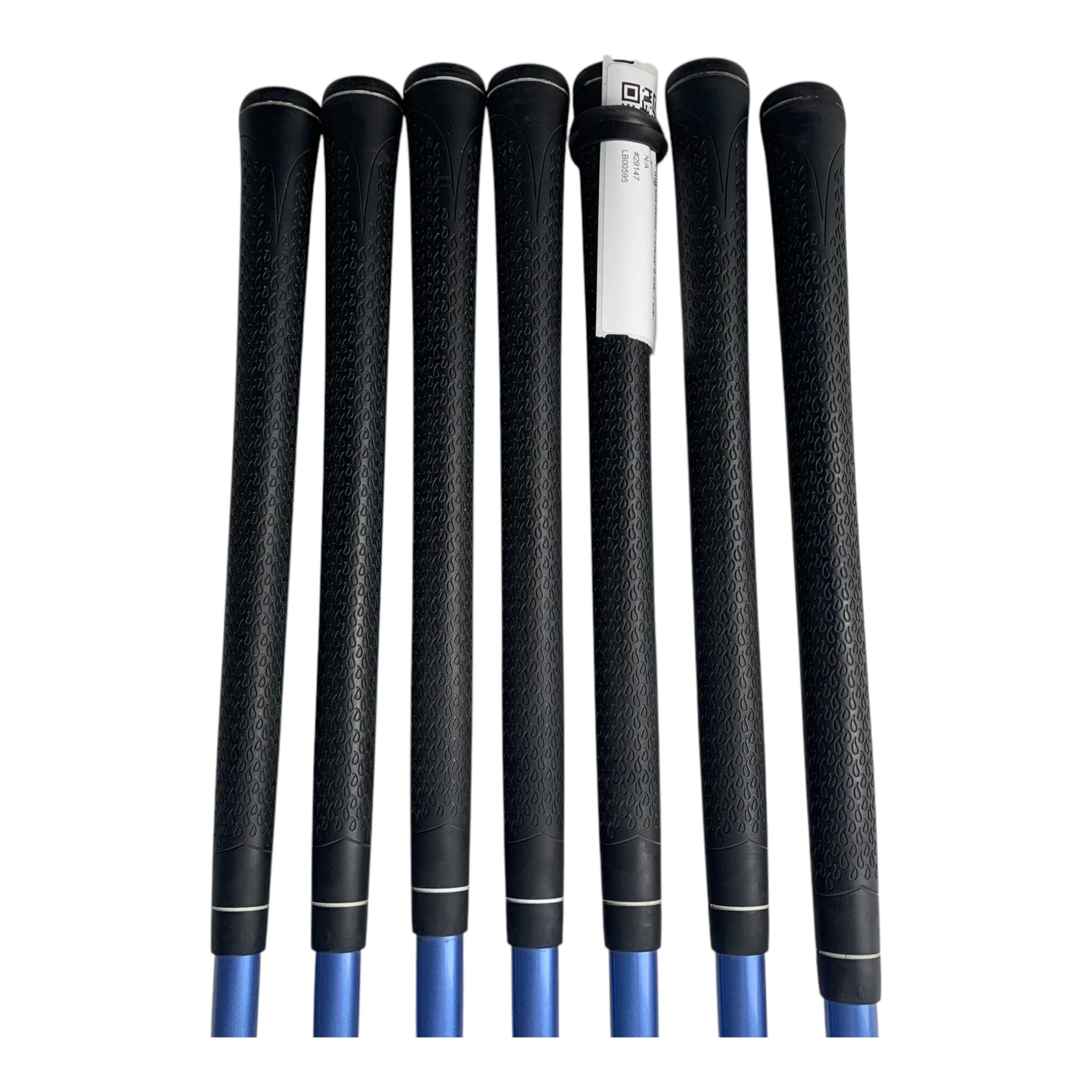 PING G5 Eisenset / Flex A-flex / 5-SW / Graphit