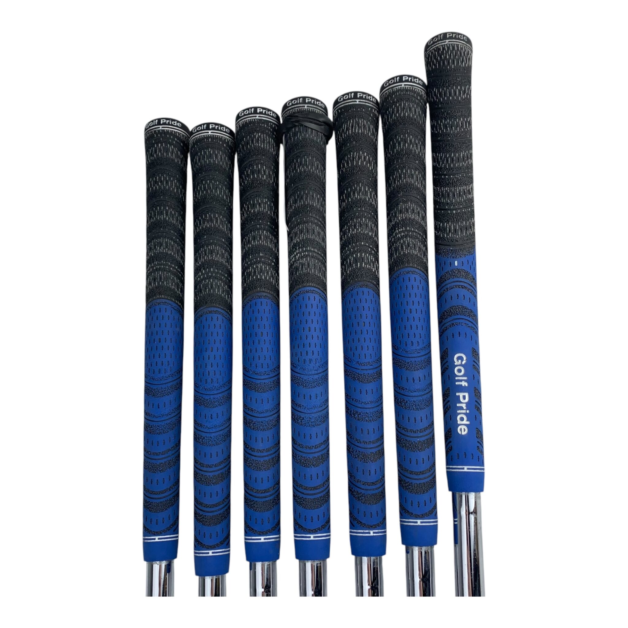 TaylorMade M3 Iron Set / Flex Stiff / 4-PW / Steel