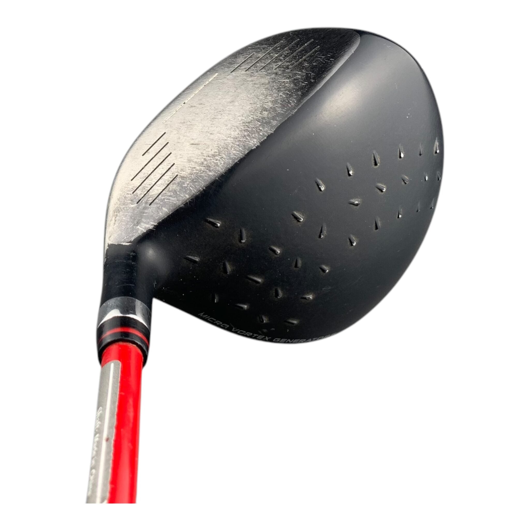 Wilson D300 Fairway Wood / Flex Regular / Grafiet / #3/15