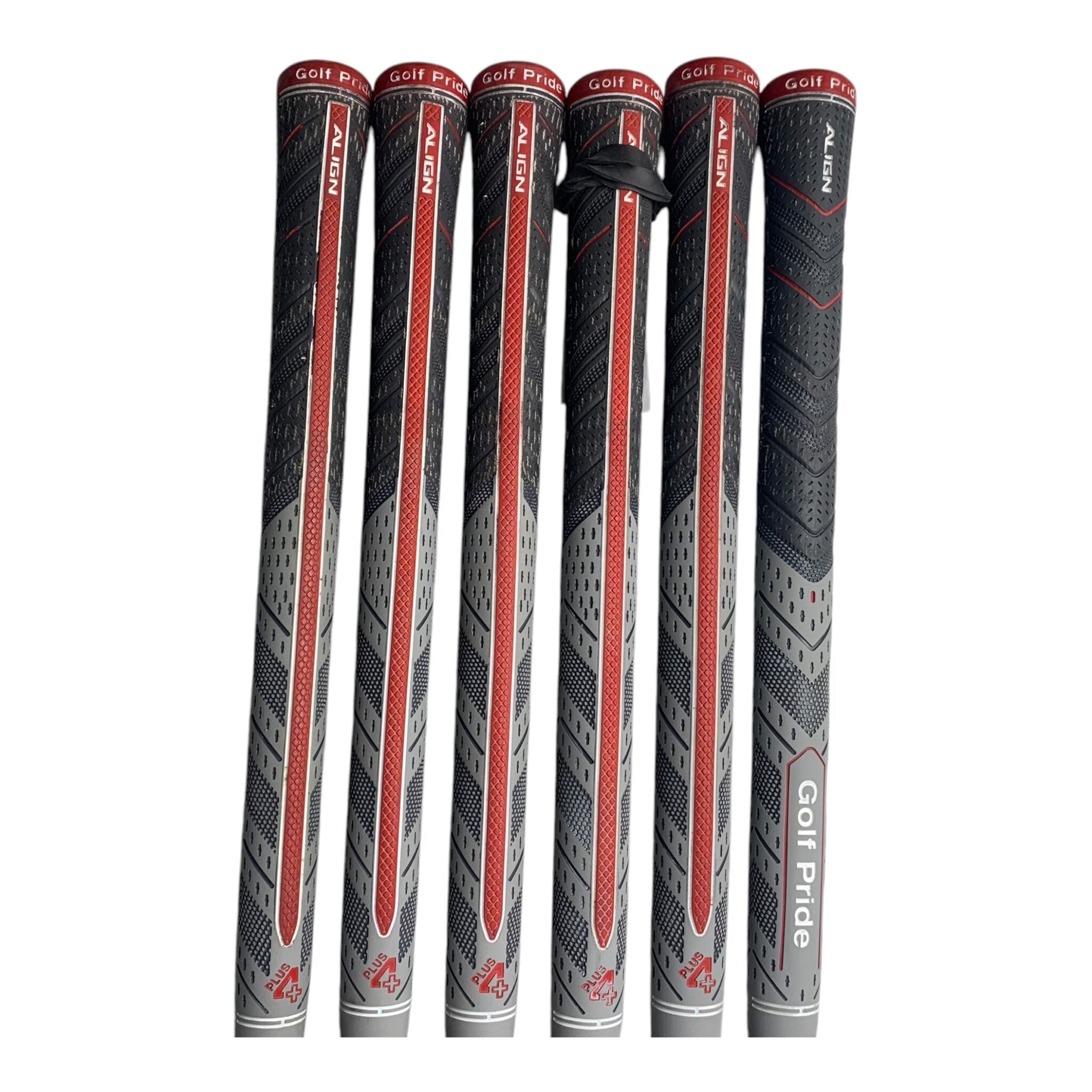 Cobra F-Max Una lunghezza Set di ferri / Flex Regular /5-PW/ Grafite