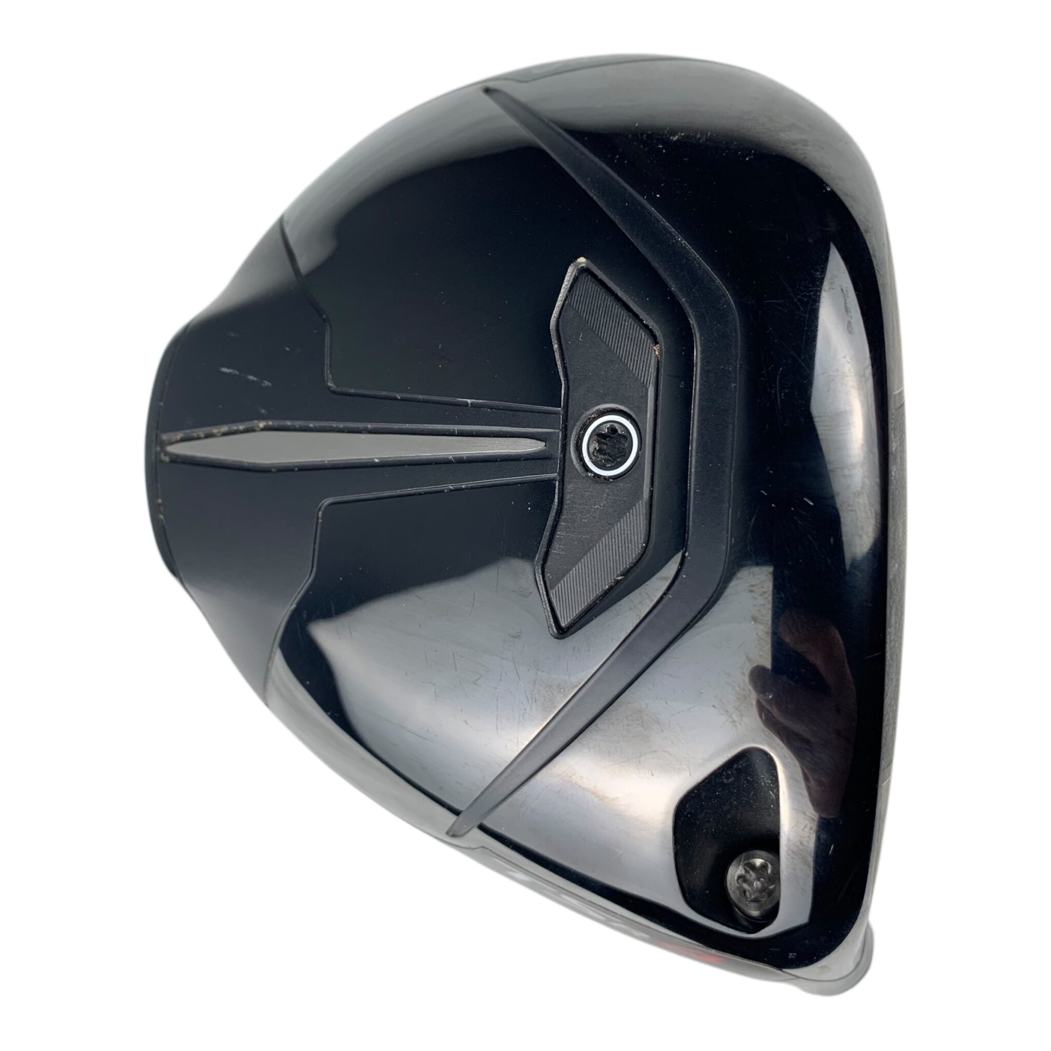 Titleist TSR4 Driver main / Loft 9