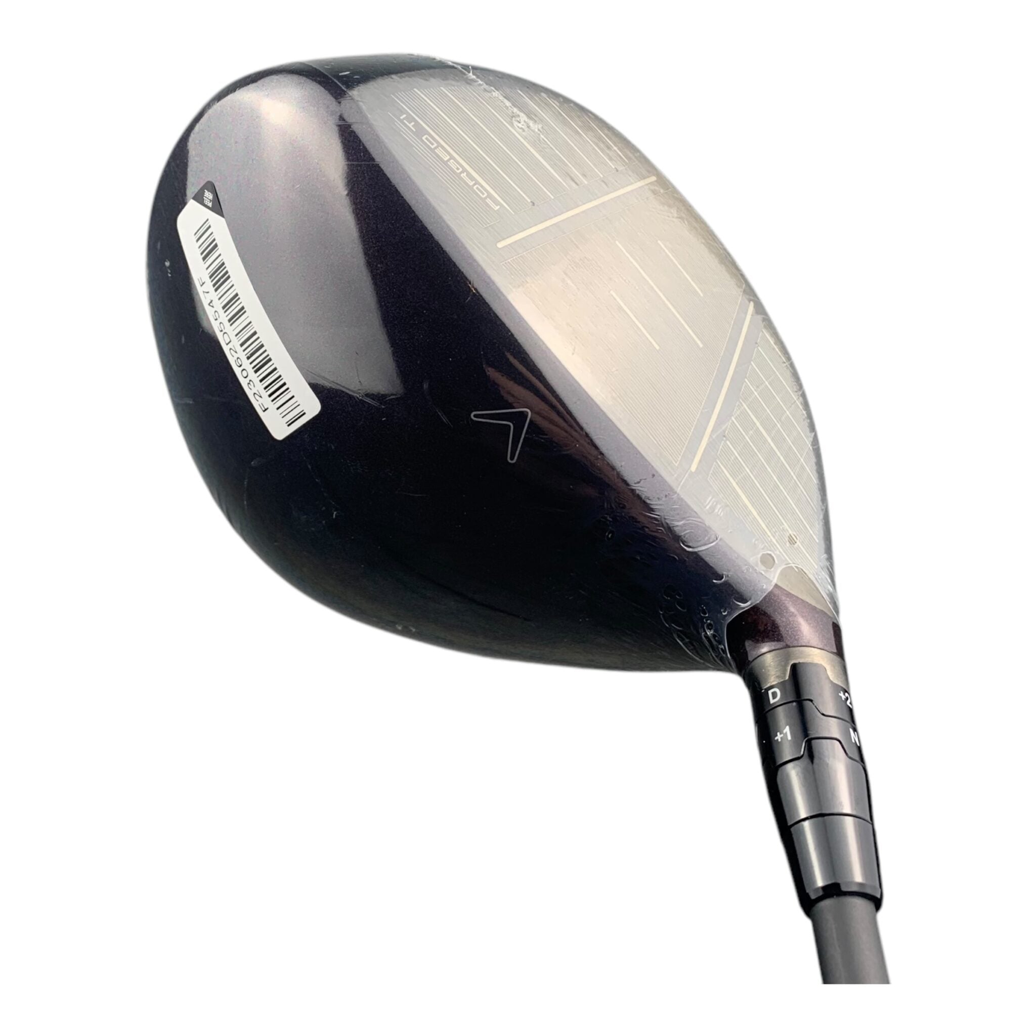 Callaway Big Bertha REVA Driver / Flex Ladies / Loft 10.5 - Gaucher