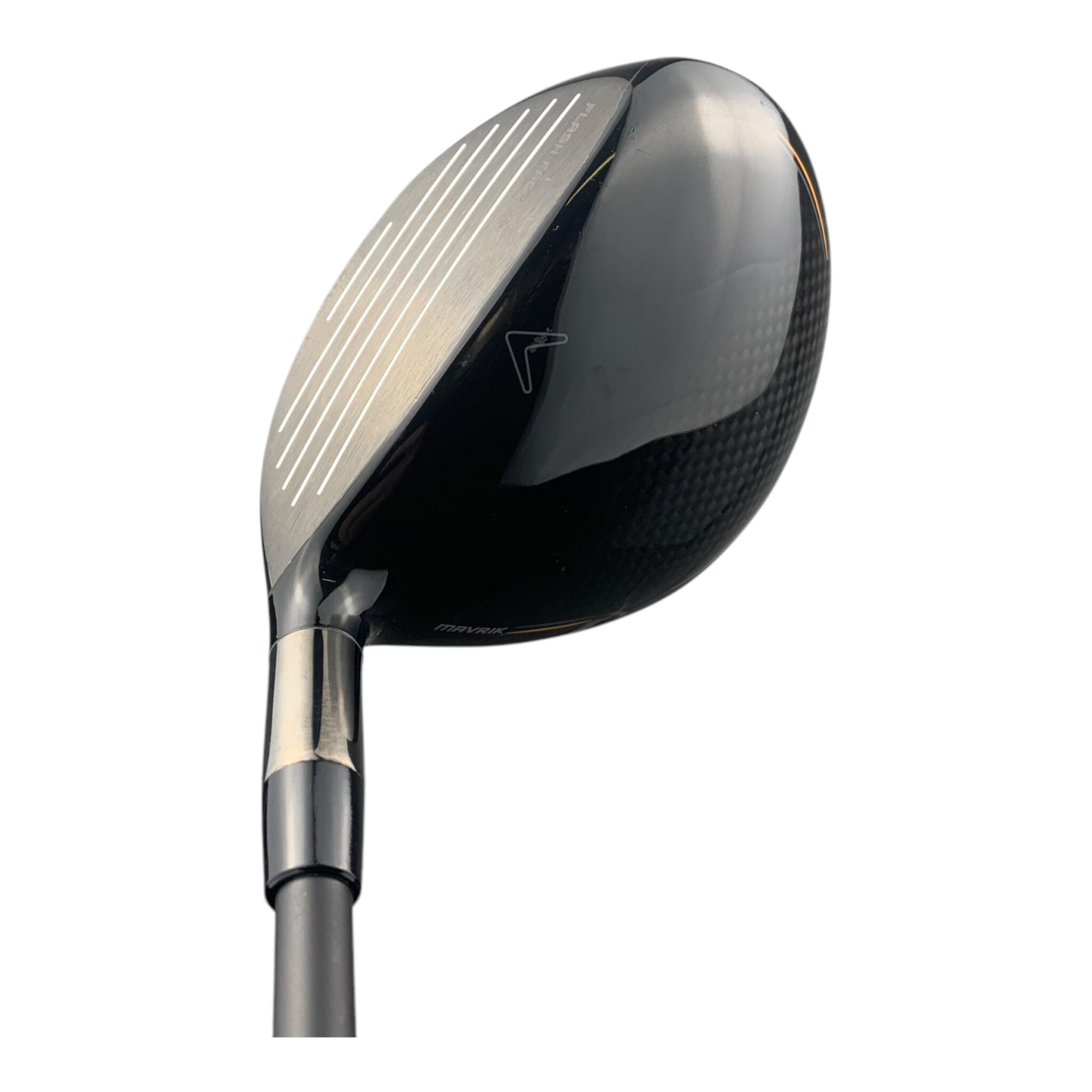 Callaway Mavrik Fairway Wood / Flex Stiff / Graphite / #3/13.5