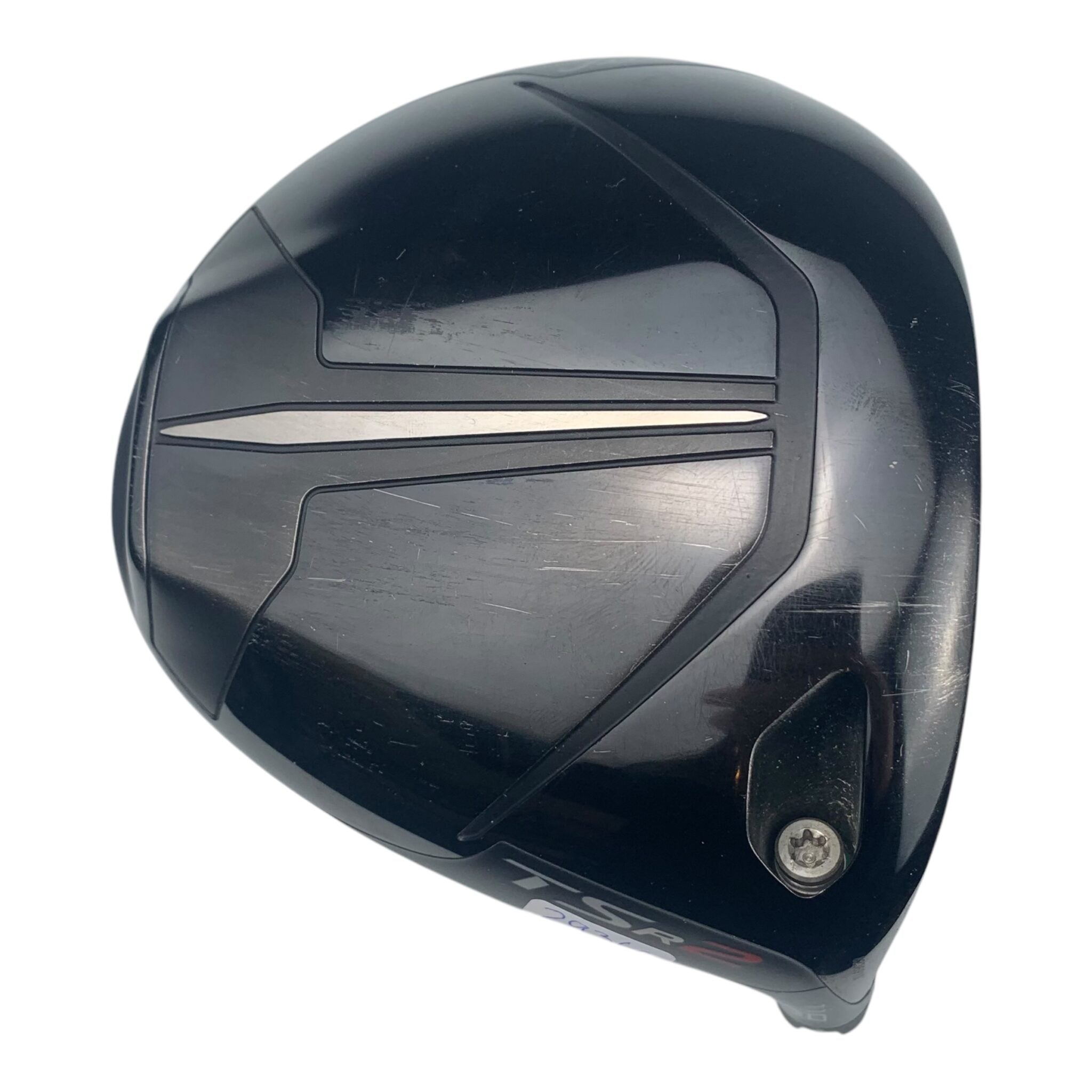Titleist TSR2 Driver main / Loft 11