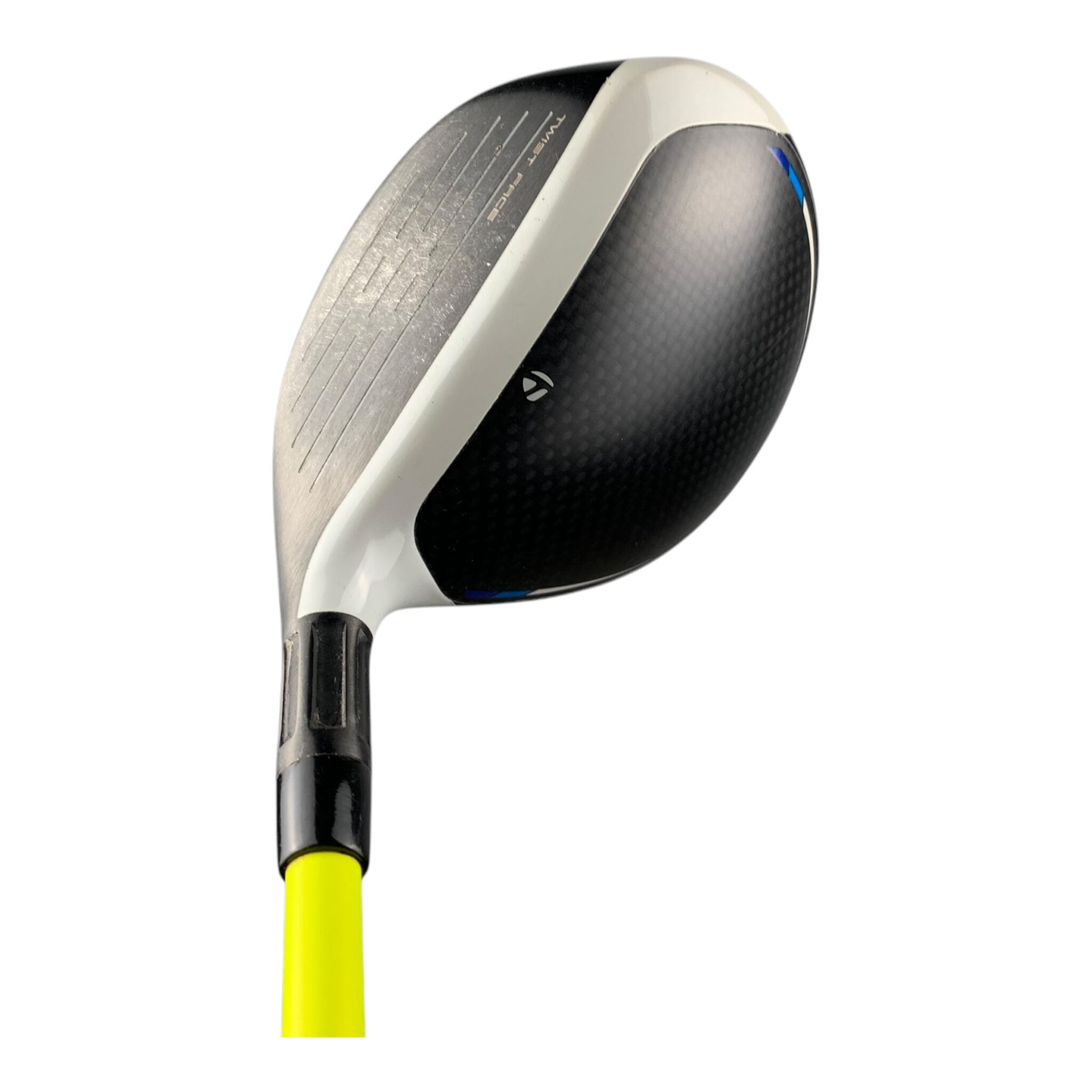 TaylorMade Sim 2 Max Fairway Wood / Flex A-flex / Graphite / #5/18