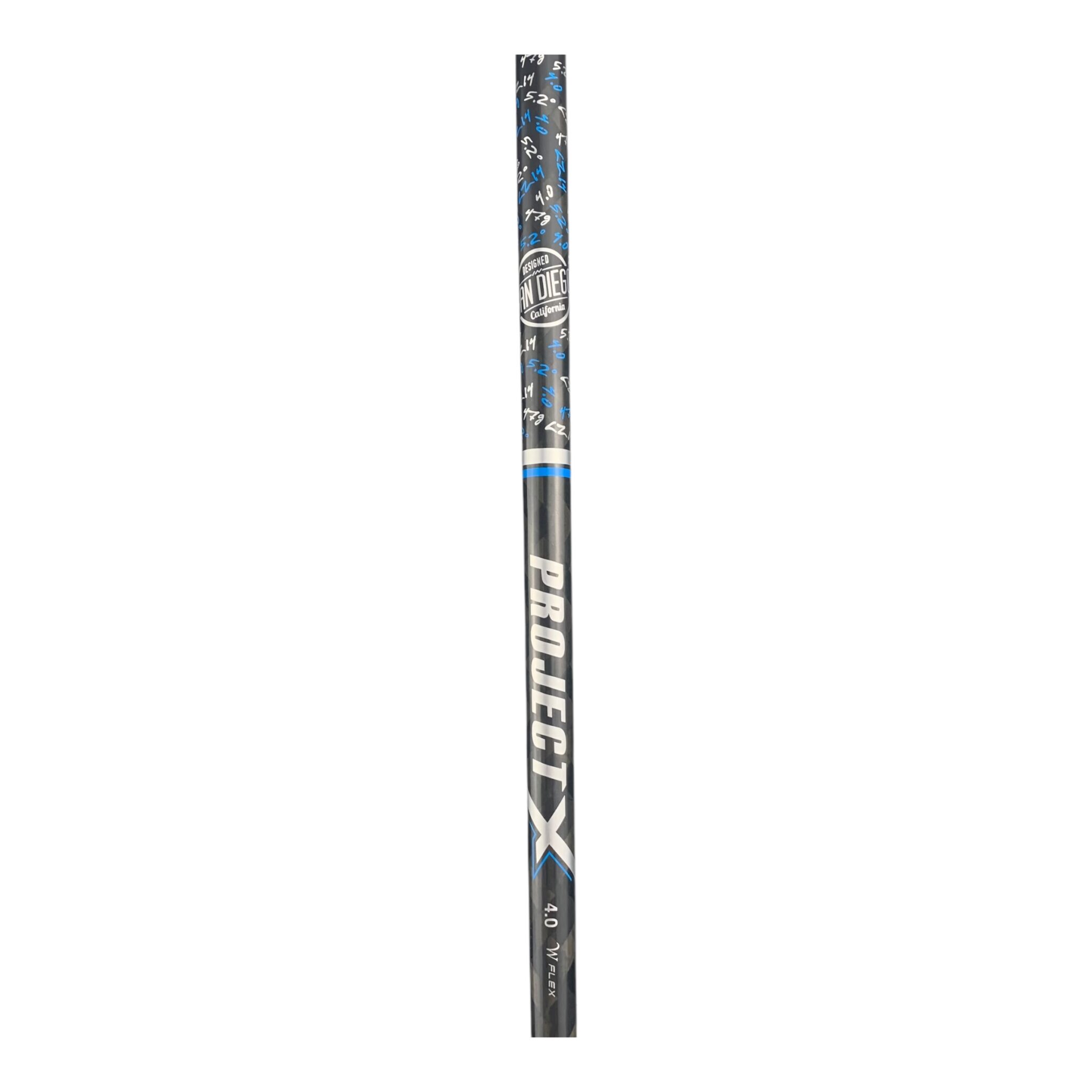 Callaway XR Fairway Wood / Flex Ladies / Graphite / #3/15