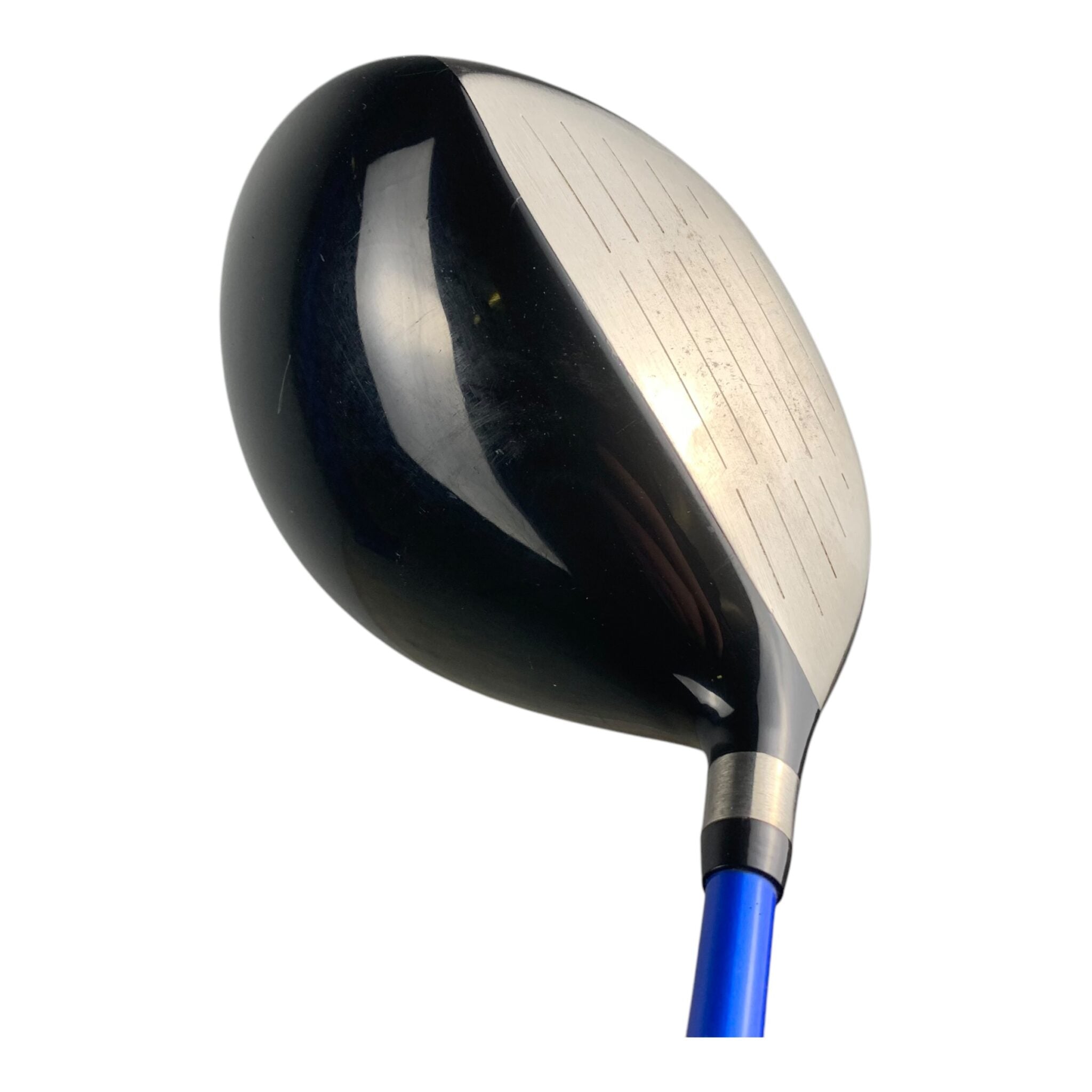 Cleveland Komp. Launchera Driver / Flex Regular / Loft 9.5 - Leworęczne