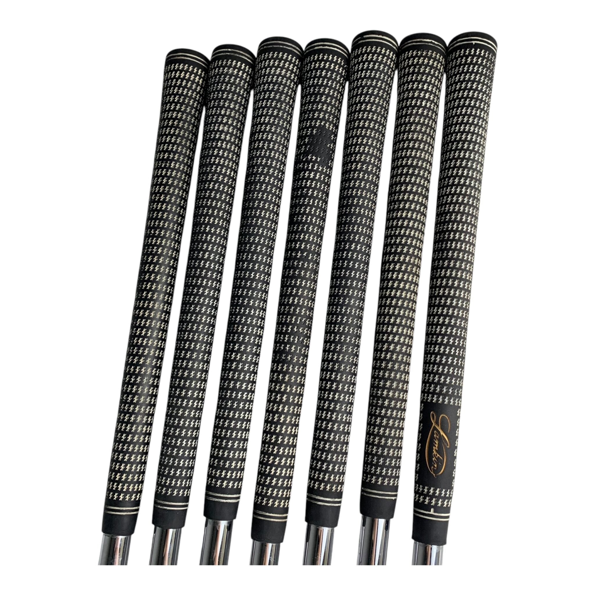 Cleveland TA6 Set di ferri / Flex Regular /4-PW/ Acciaio