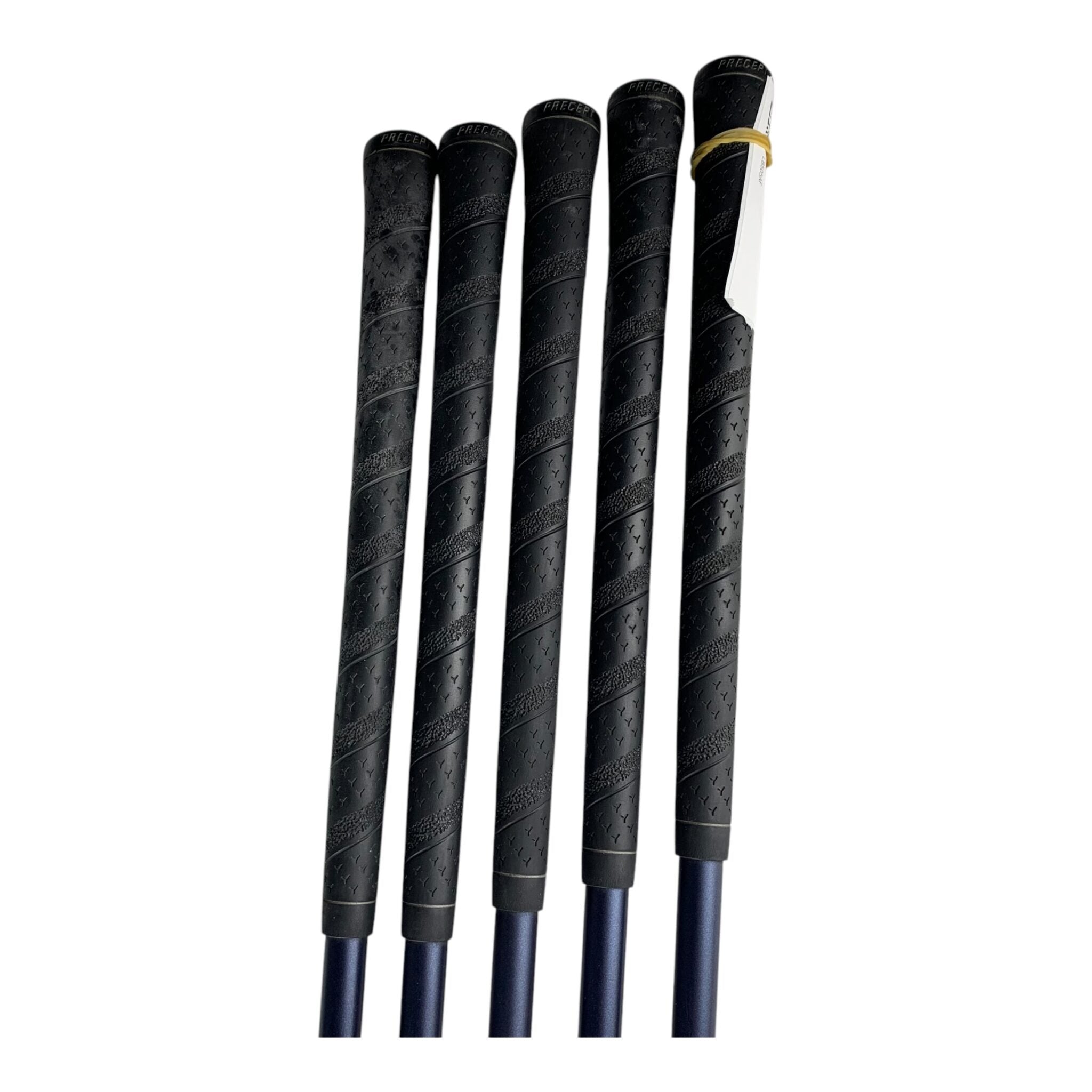 Precept ECW Iron Set / Flex Ladies / 5-P / Graphite