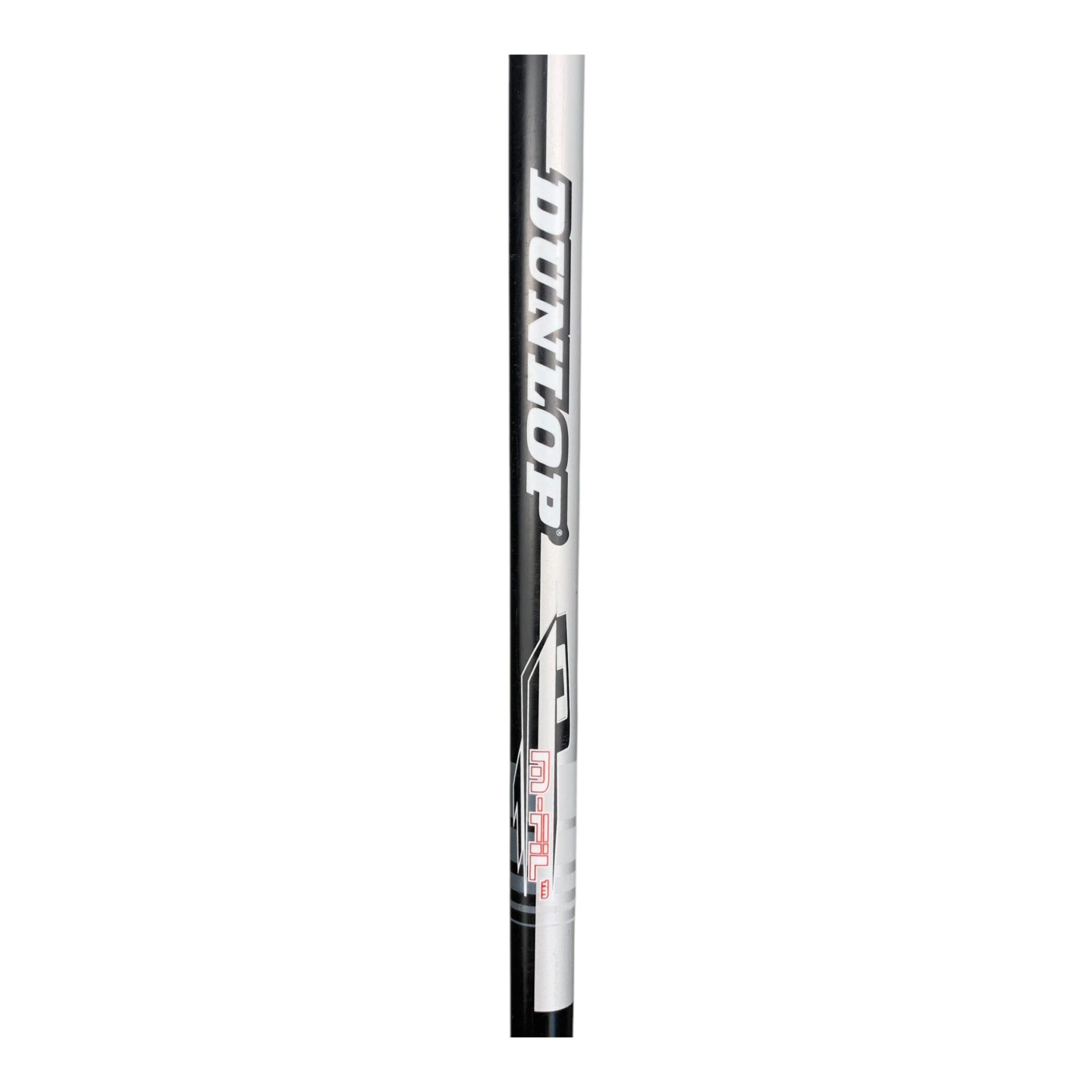 Dunlop Loco Serie D Hybrid / Flex Regular / Grafite / #3/19