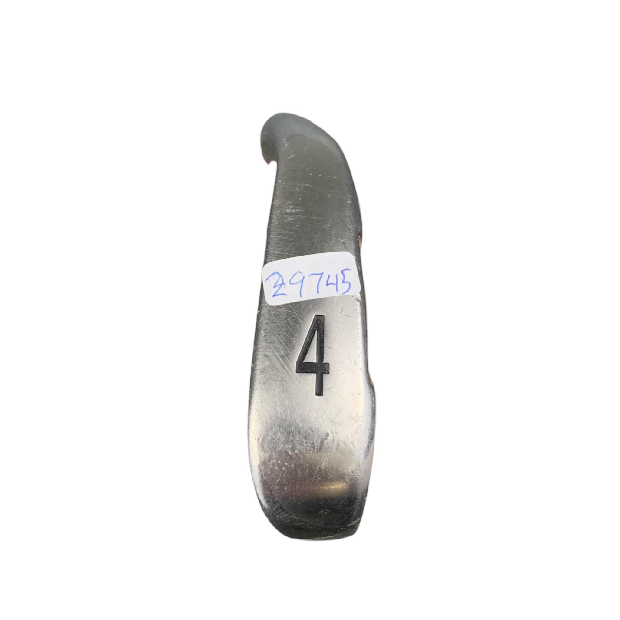 Titleist Ap1 710 Driving Iron / Flex Regular / Graphite / #4/22