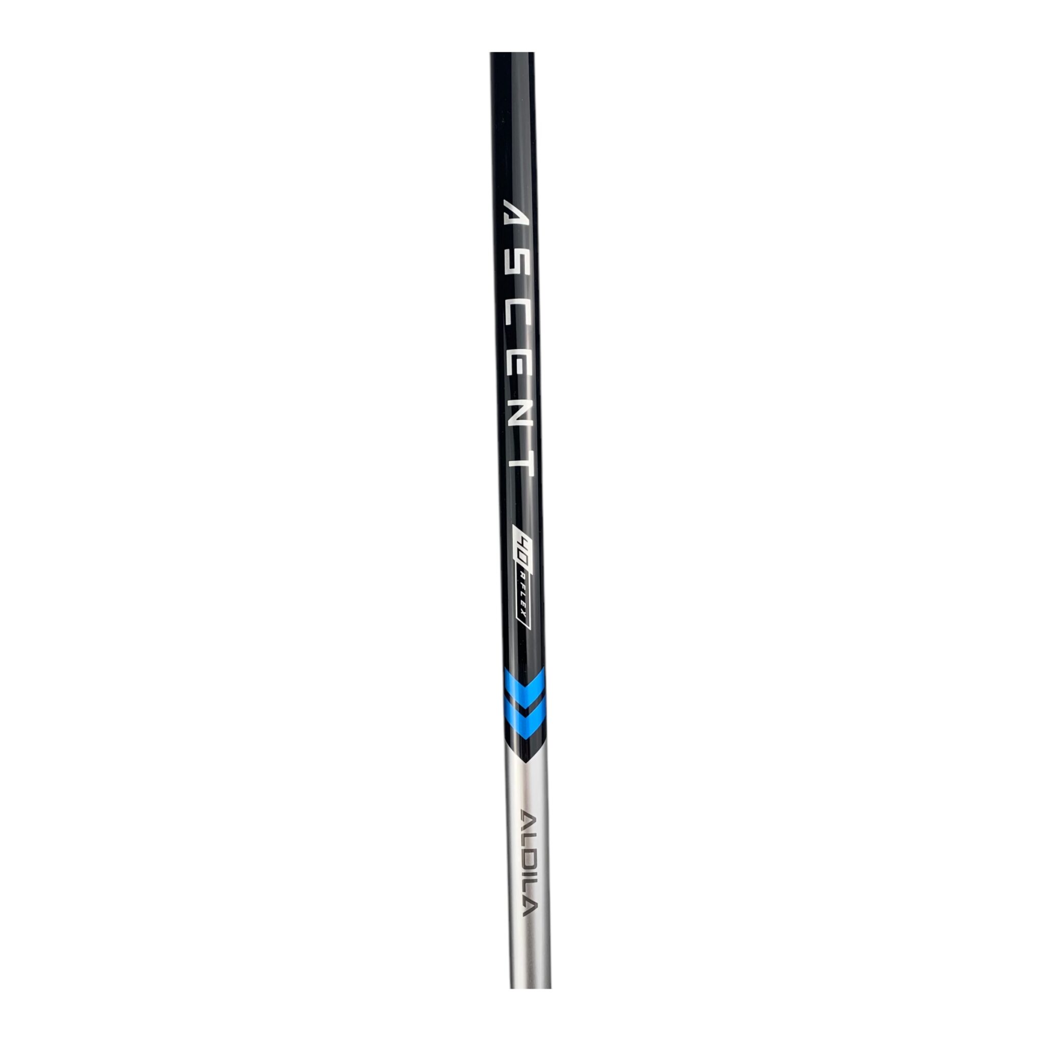 Callaway Driver Shaft / Aldila Ascent / Flex Regular / 45.75"