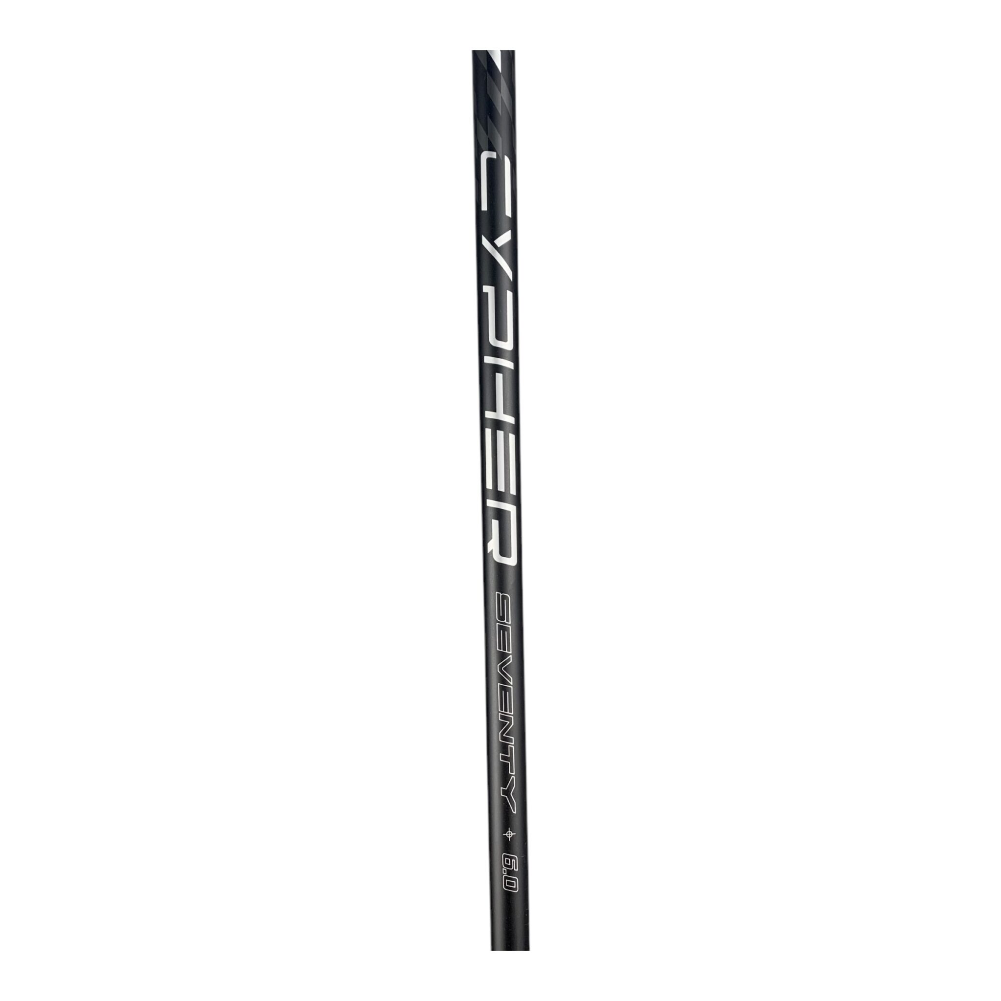 Callaway Hybrid Varilla /Cypher Setenta 6.0 / Flex Stiff / 40,50" - 3Híbrido
