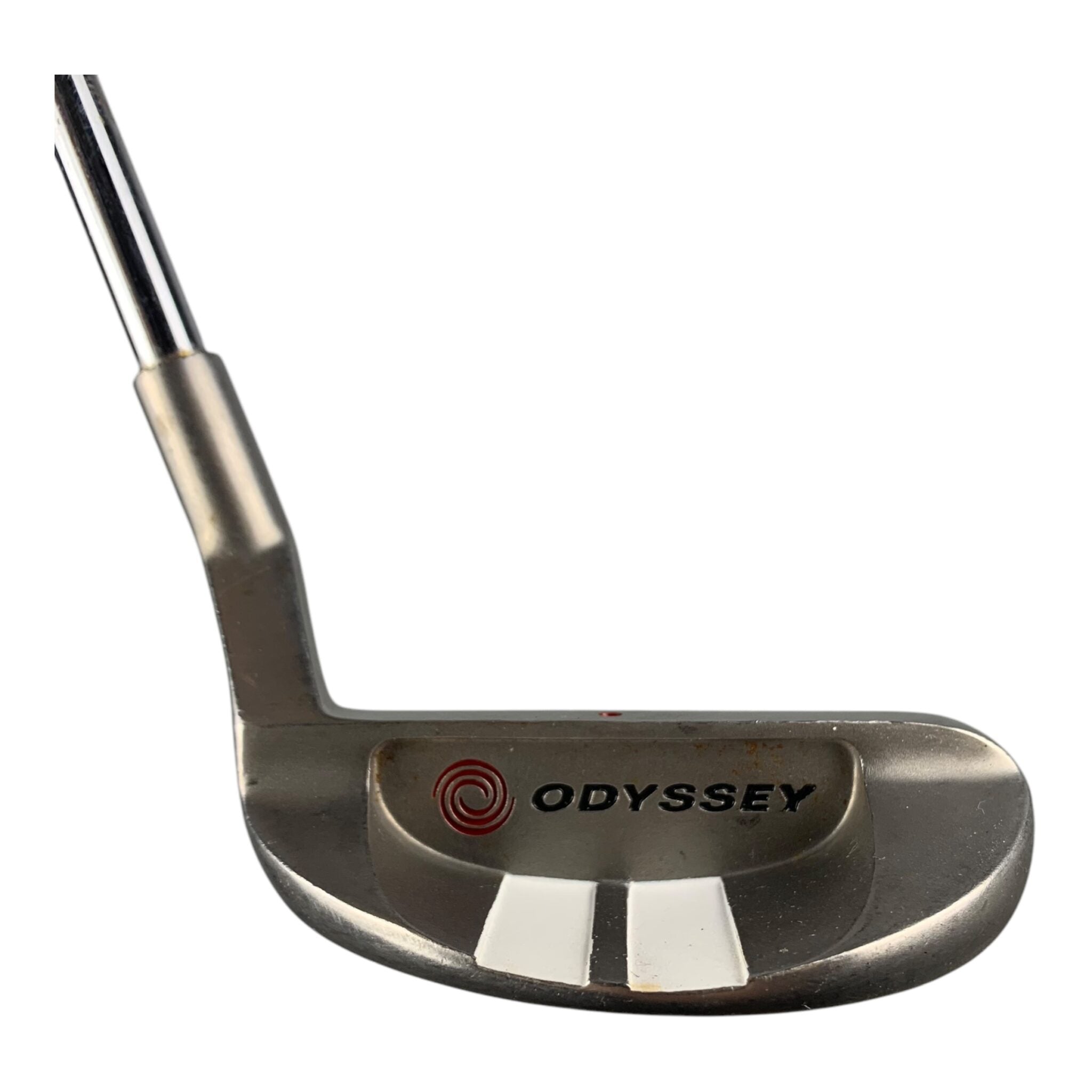 Odyssey Marxman X-Act Chipper / Steel / #38'