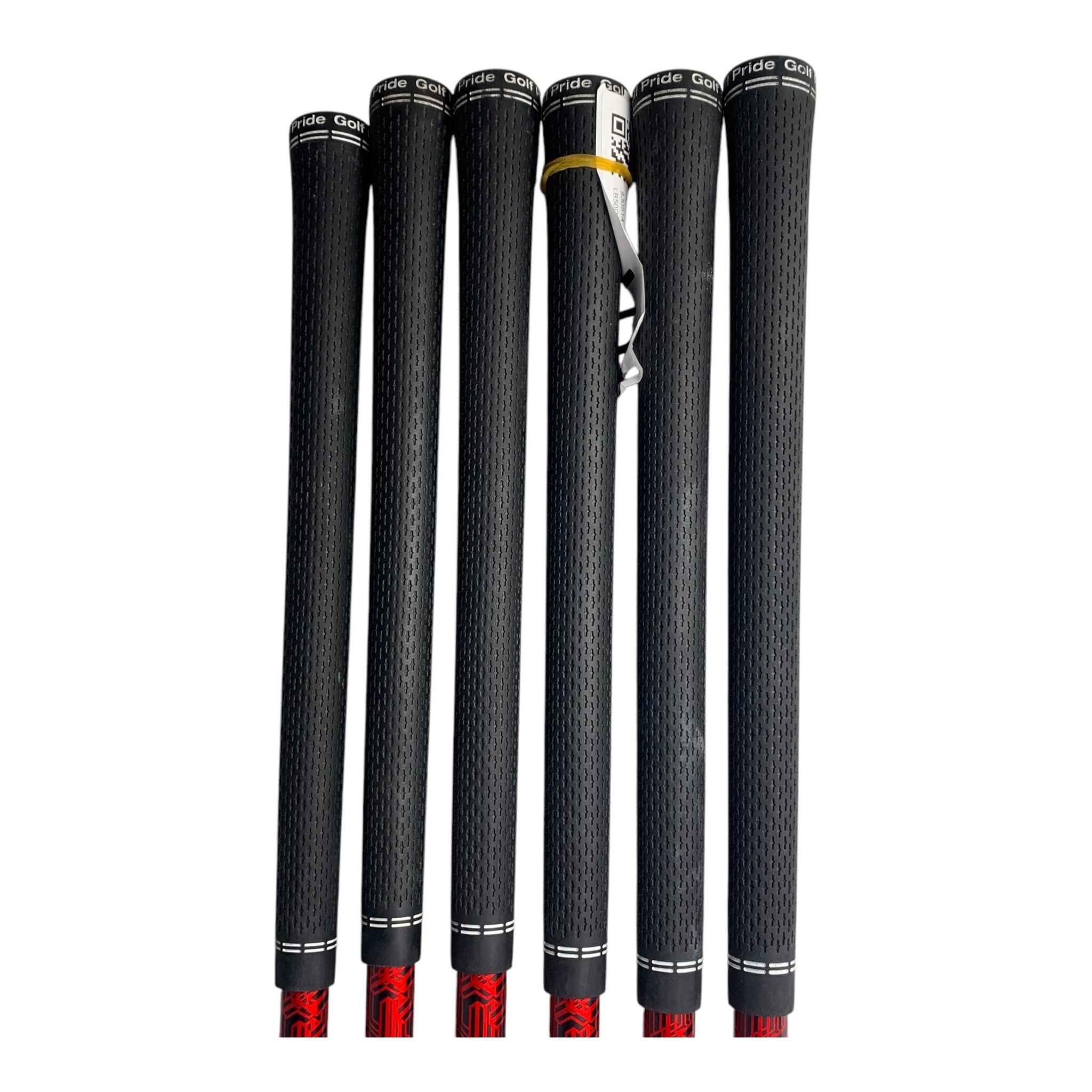 PING G410 Iron Set / Flex A-flex / 5-PW / Graphite