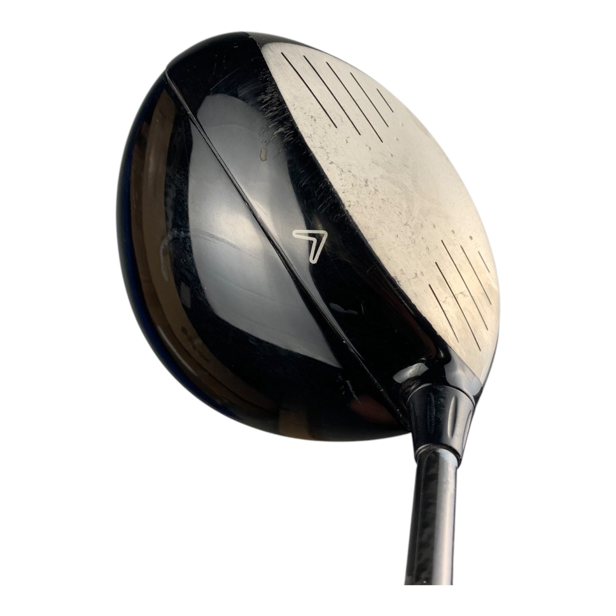 Callaway Razr Hawk Draw Driver / Flex Regular / Loft 11.5 - Gaucher