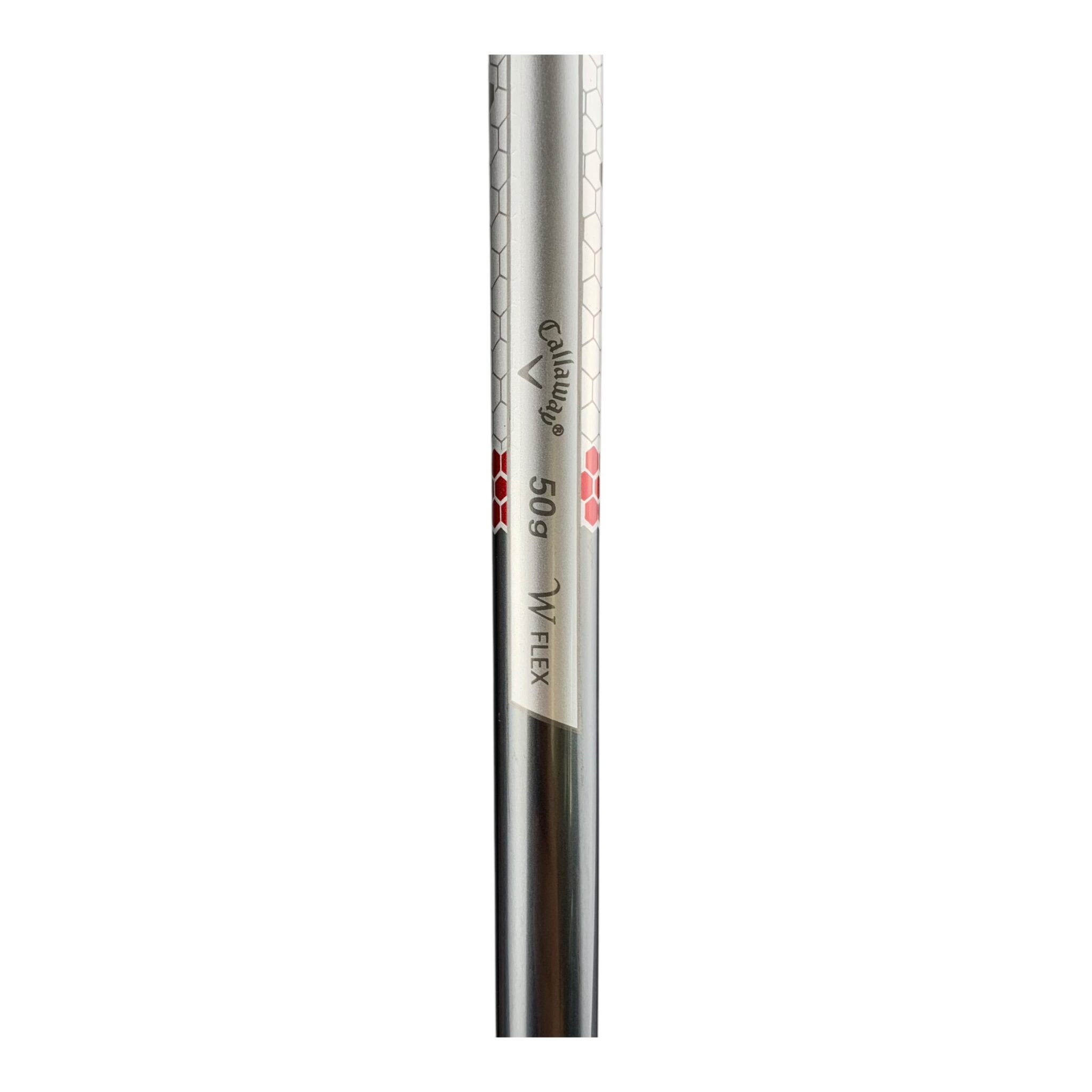 Callaway Razr X Noir Fairway Wood / Flex Ladies / Graphite / #7/21