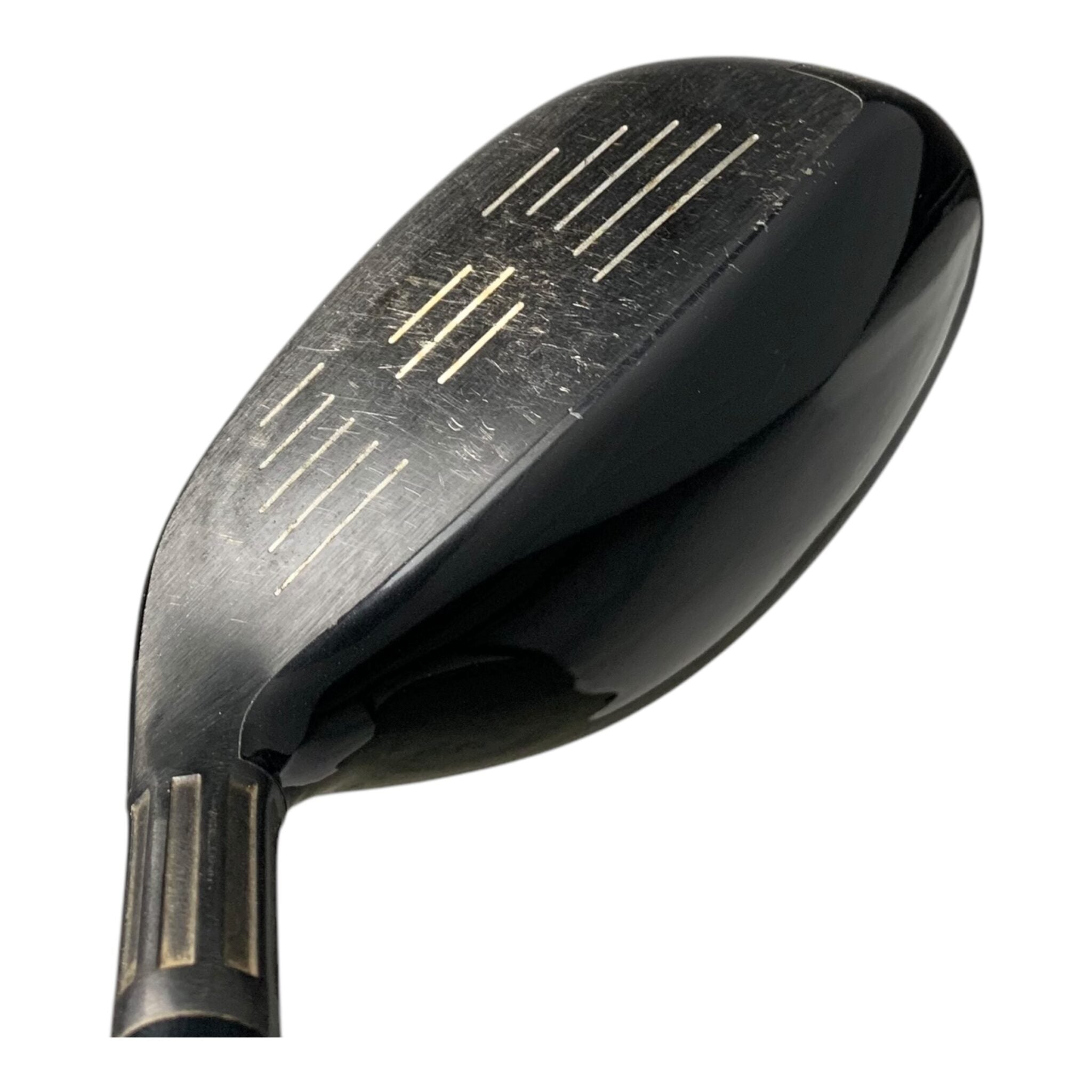TaylorMade M2 2017 Hybrid / Flex A-flex / Graphite / #3/19