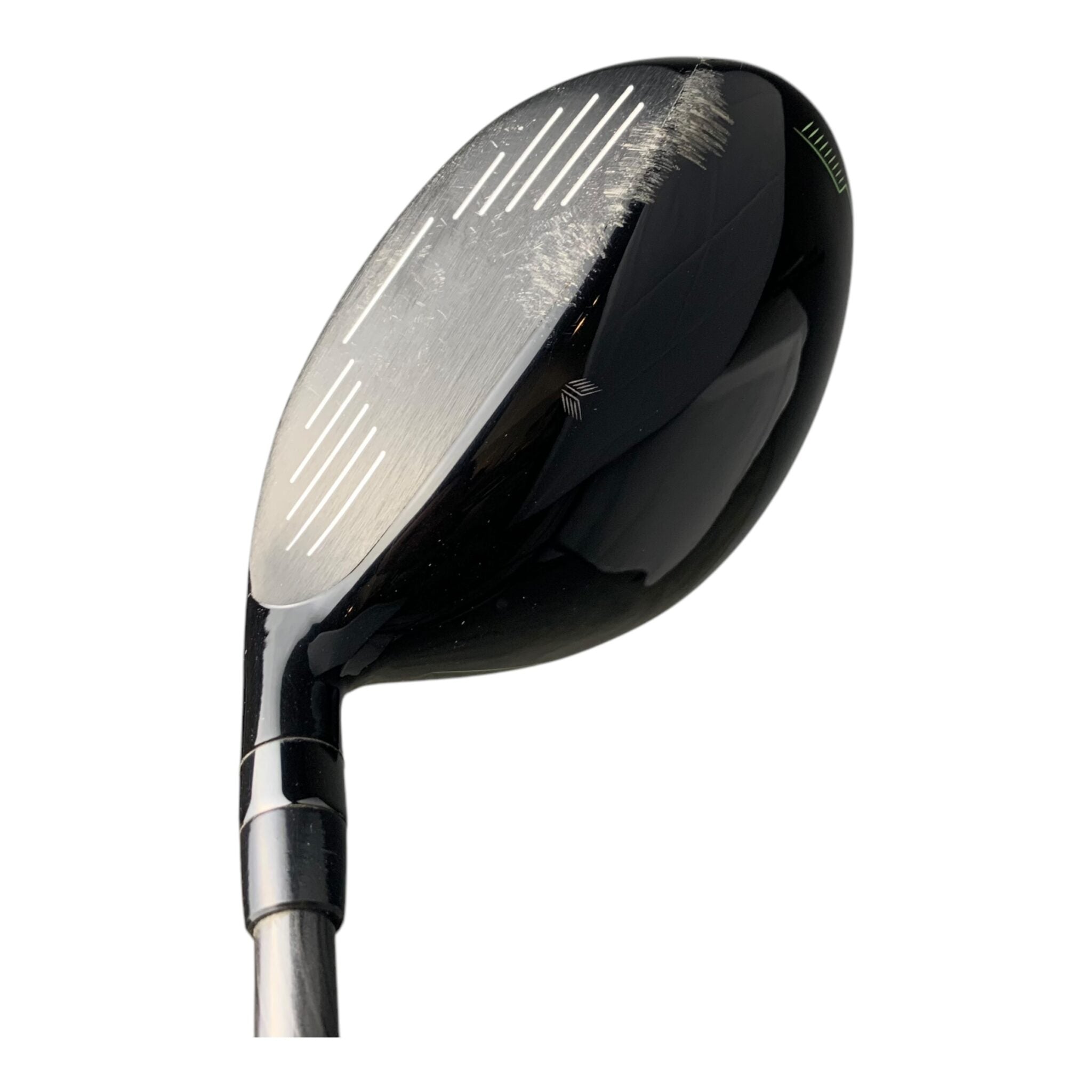 Wilson Launch Pad 2 Fairway Wood / Flex Regular / Graphit / #3/16