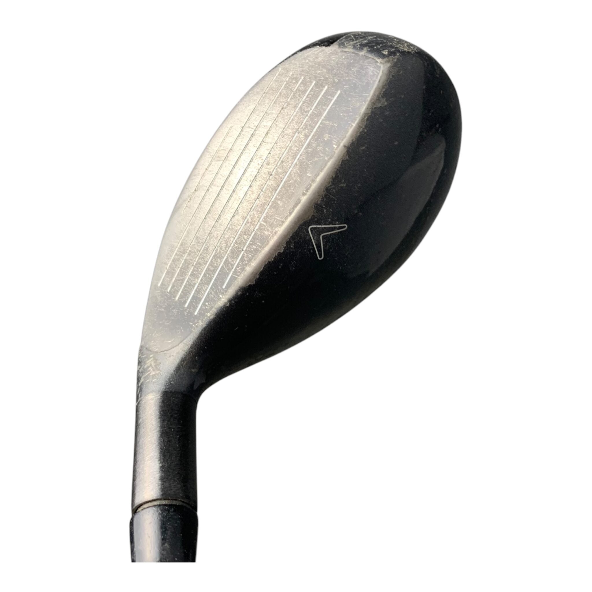 Callaway X2 Hot Hybrid / Flex Ladies / Graphite / #5/25
