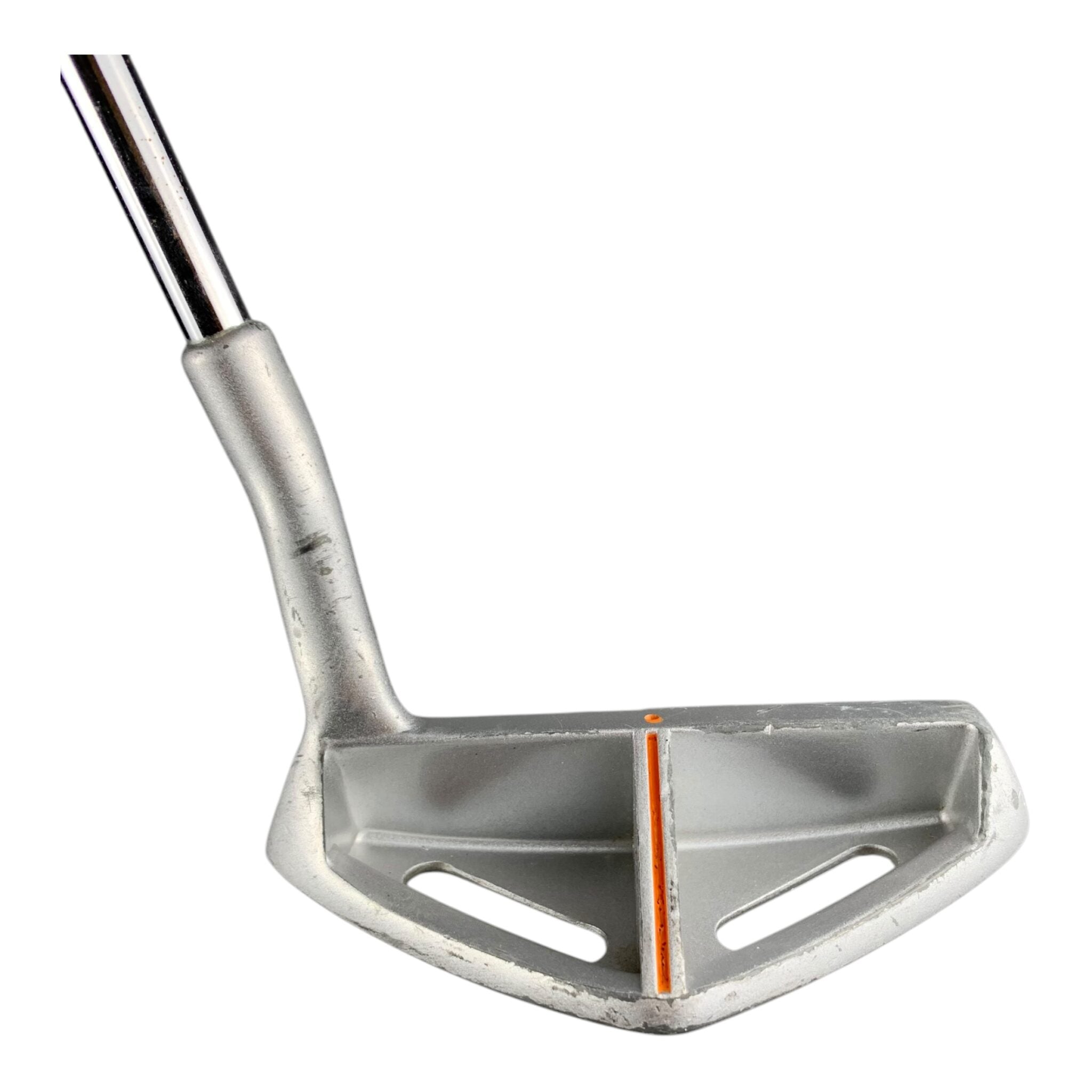 Power Car TPS Chipper / Steel / #38/0