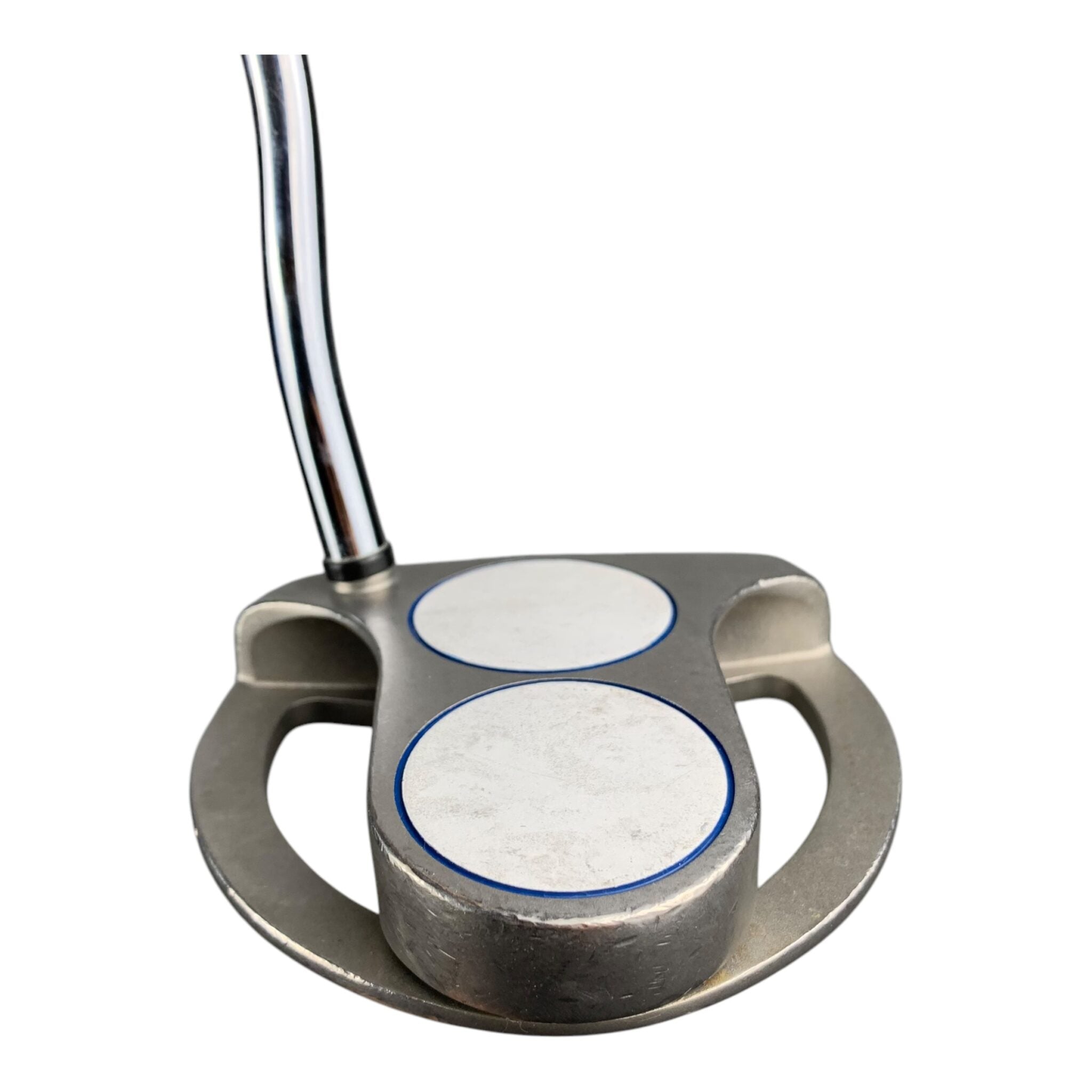 Odyssey 2-ball Divine Line Putter / 33"