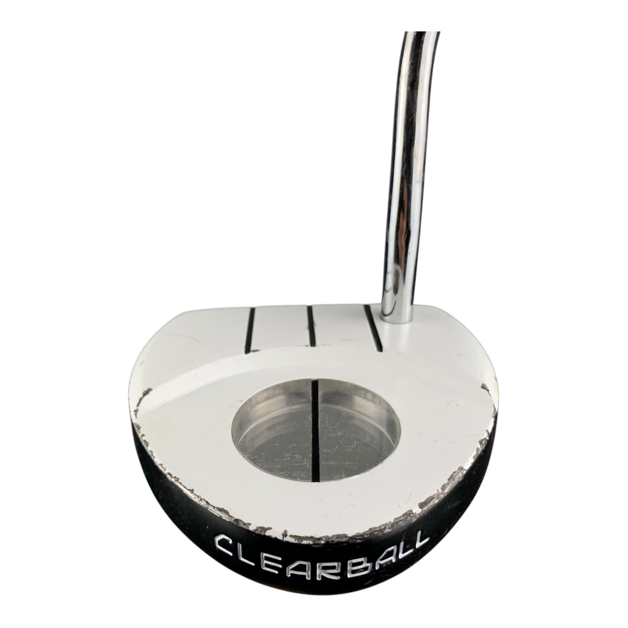 Innovations Golf Belly Putter Putter / 43" - Left
