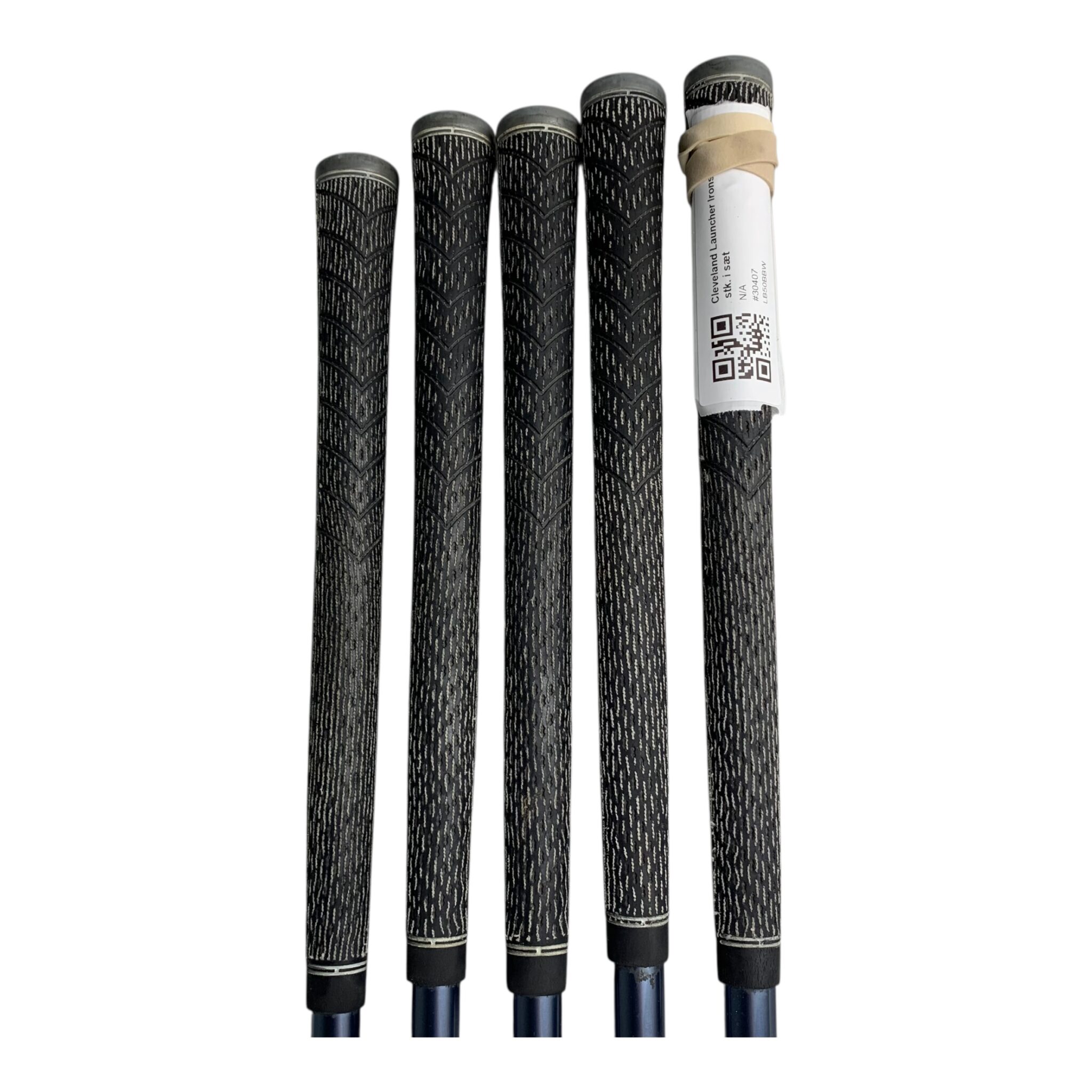 Cleveland Lancement W-Series Série de fers / Flex Ladies / 7-SW / Graphite