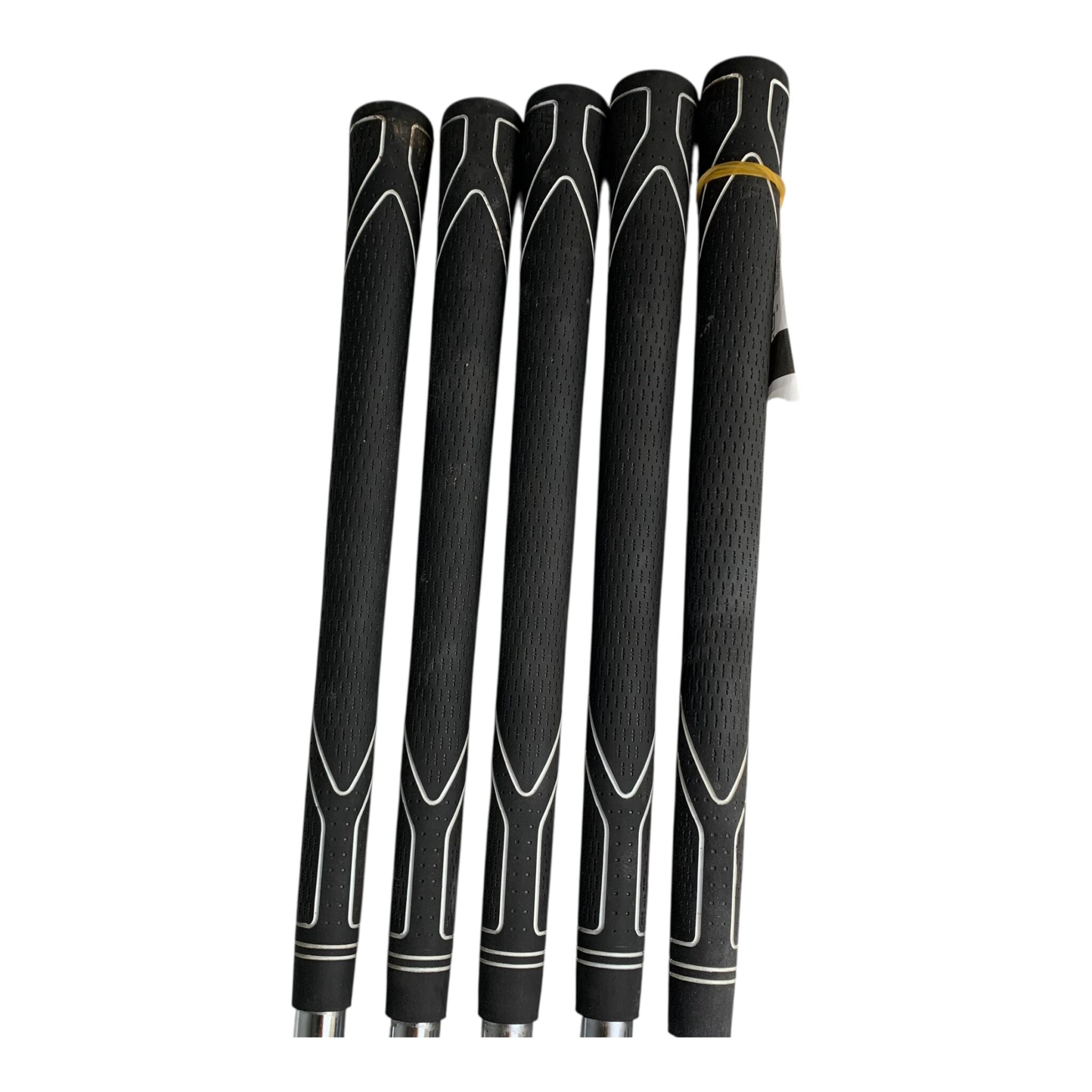 Wilson SGI Set di ferri / Flex Regular /7-SW/ Acciaio