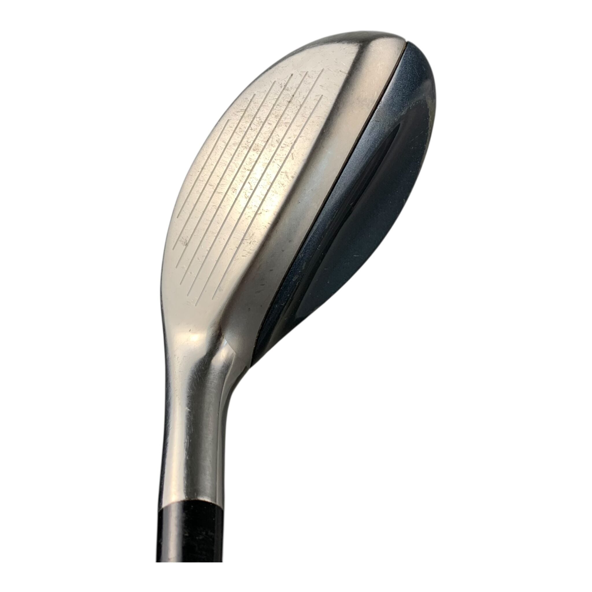 Cleveland Hello Hybrid / Flex Ladies / Graphite / #4/25