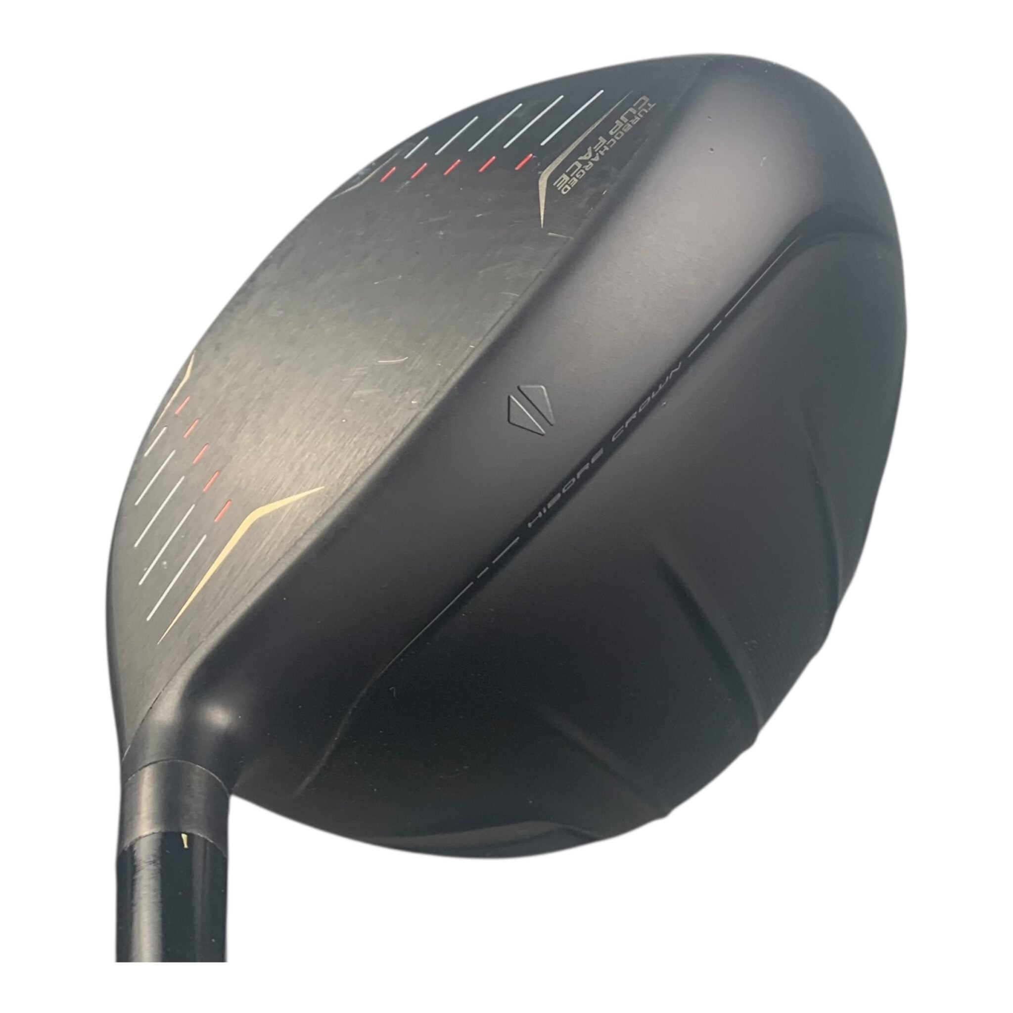 Cleveland Lanciatore HB Turbo Driver / Flex Stiff / Loft 10,5