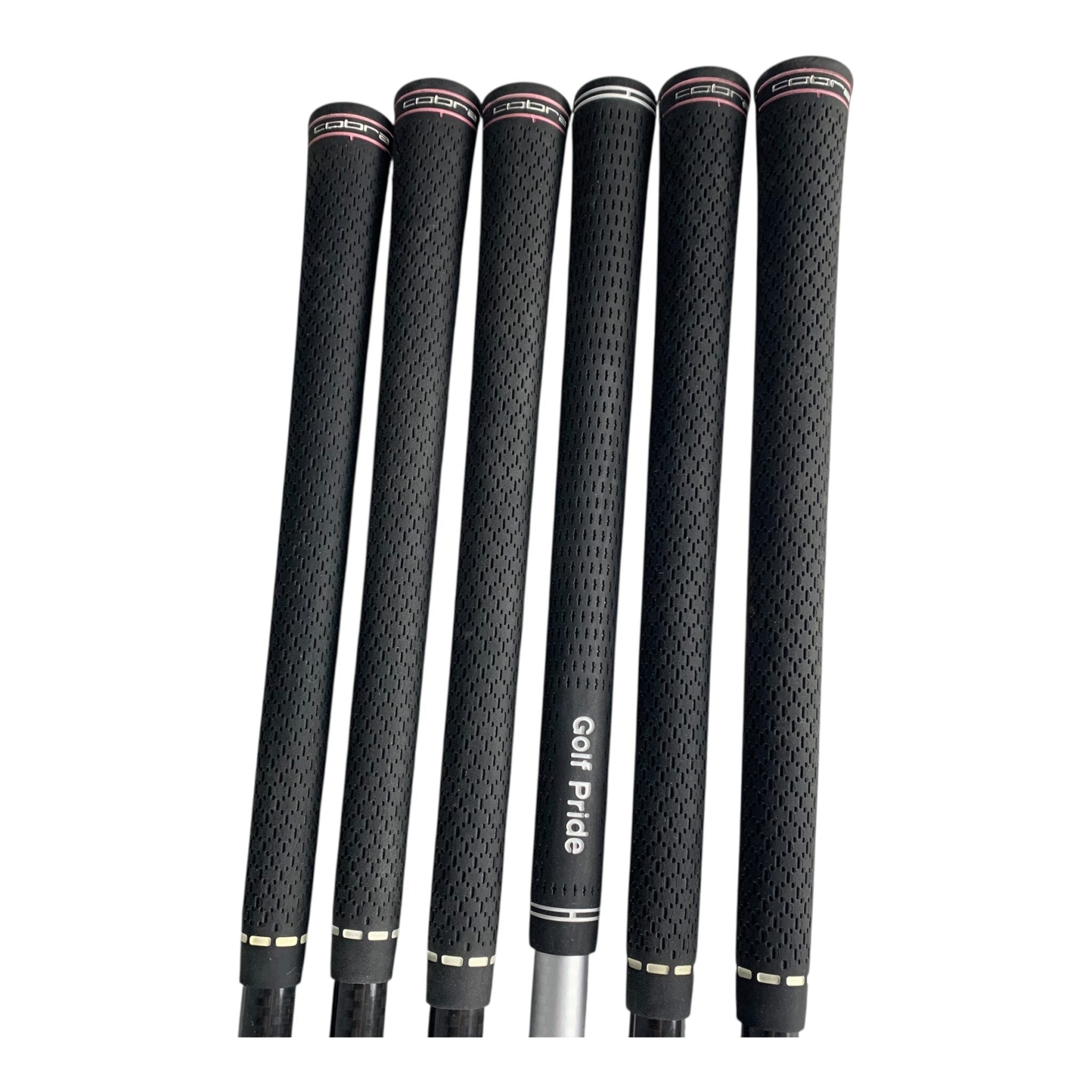 Cobra Velocità massima F Set di ferri / Flex Ladies /6-SW/ Grafite