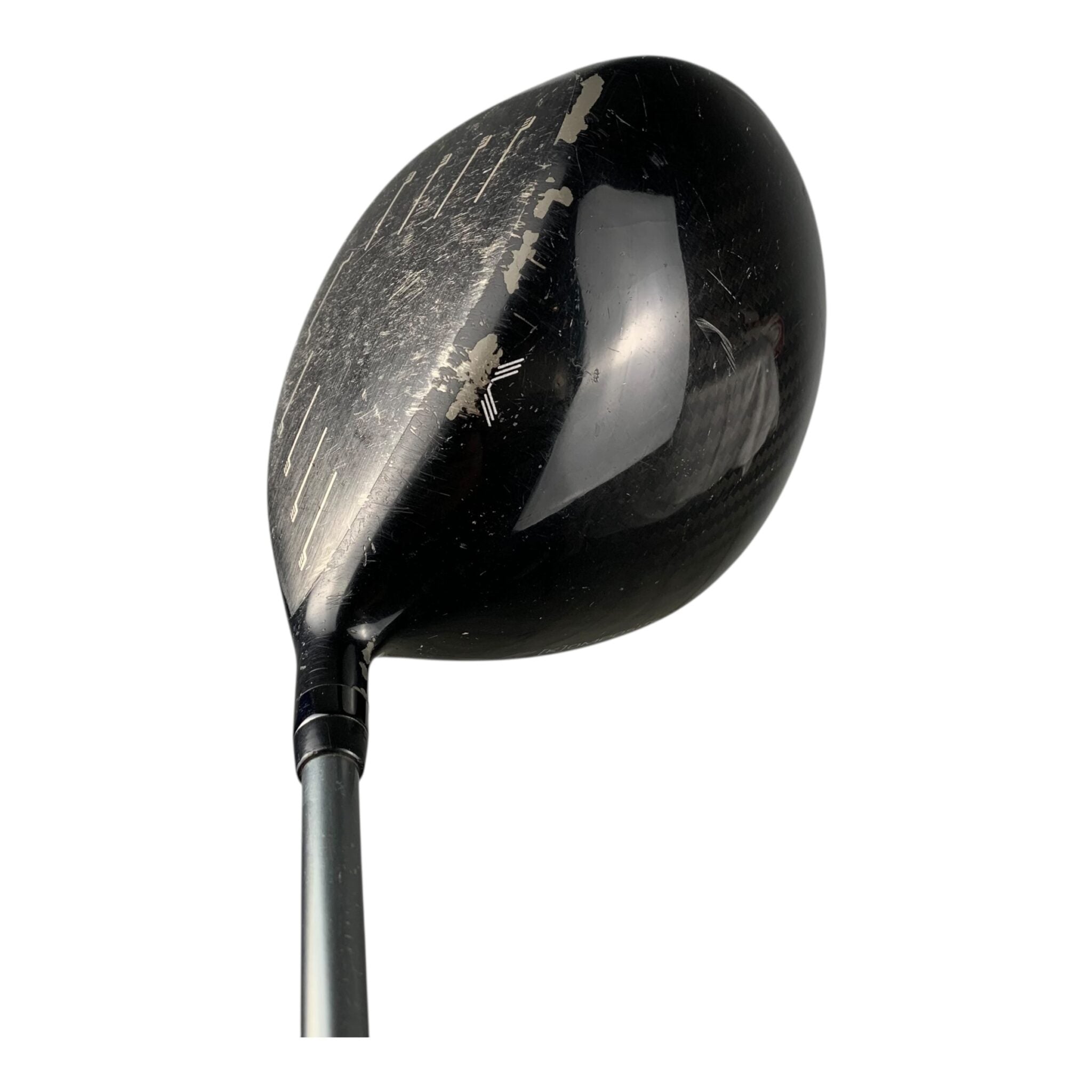 Wilson Staff D7 Driver / Flex Damen / Loft 13.5