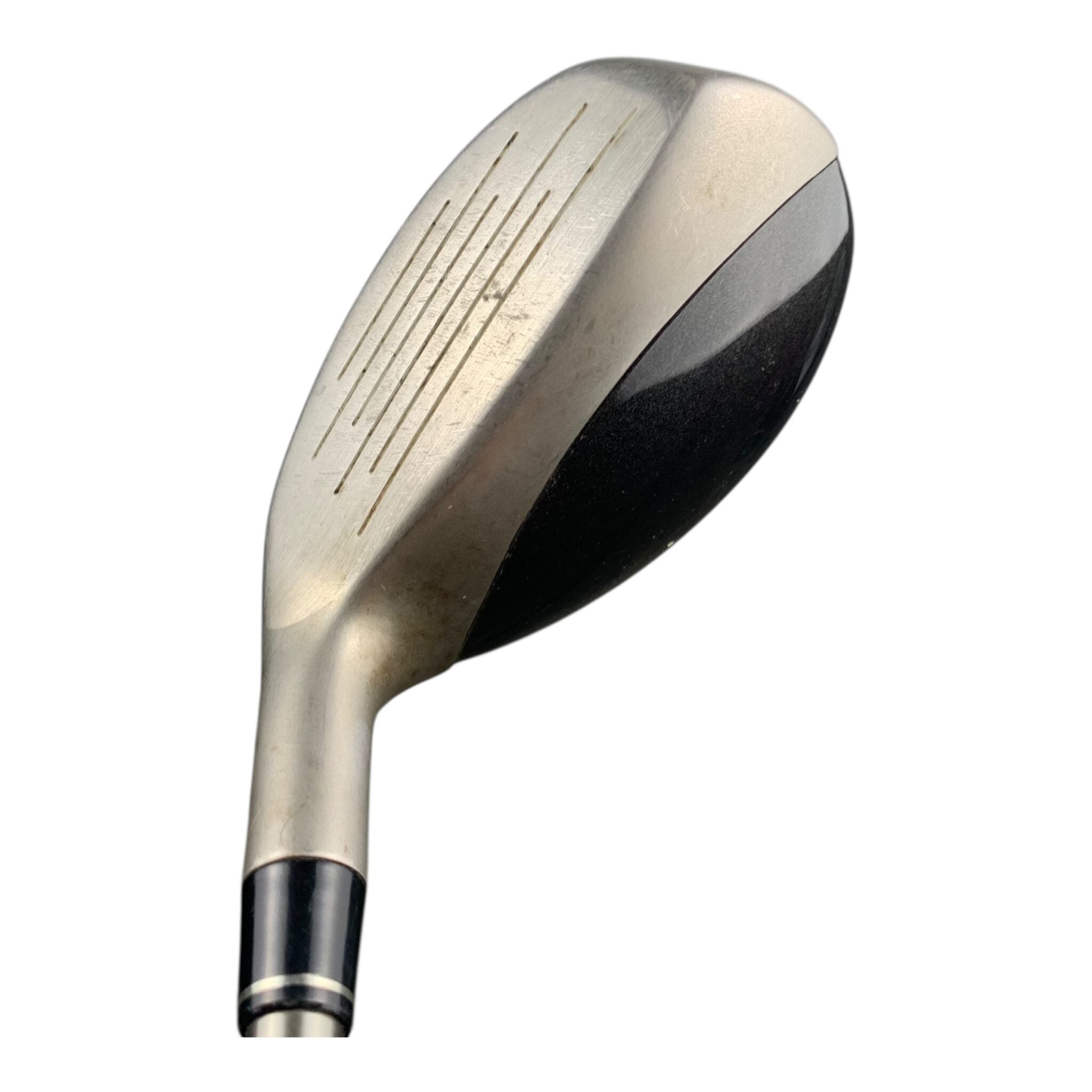 TaylorMade Rescue dual Hybrid / Flex Ladies / Graphite / #4/22