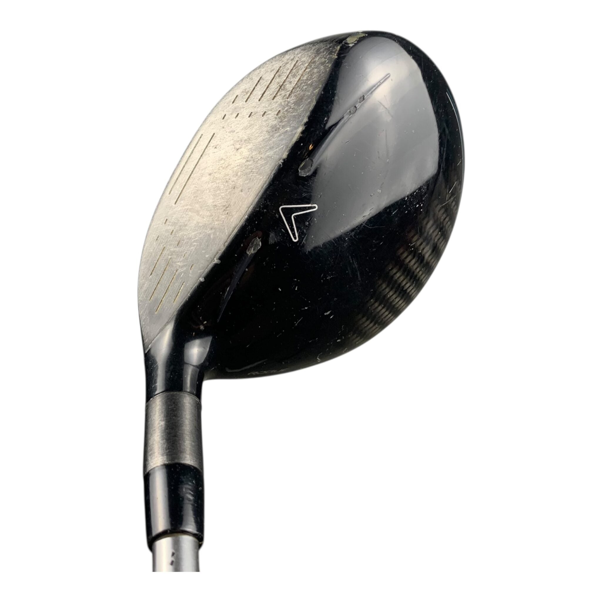 Callaway Rogue Fairway Wood / Flex Ladies / Graphite / #7/21