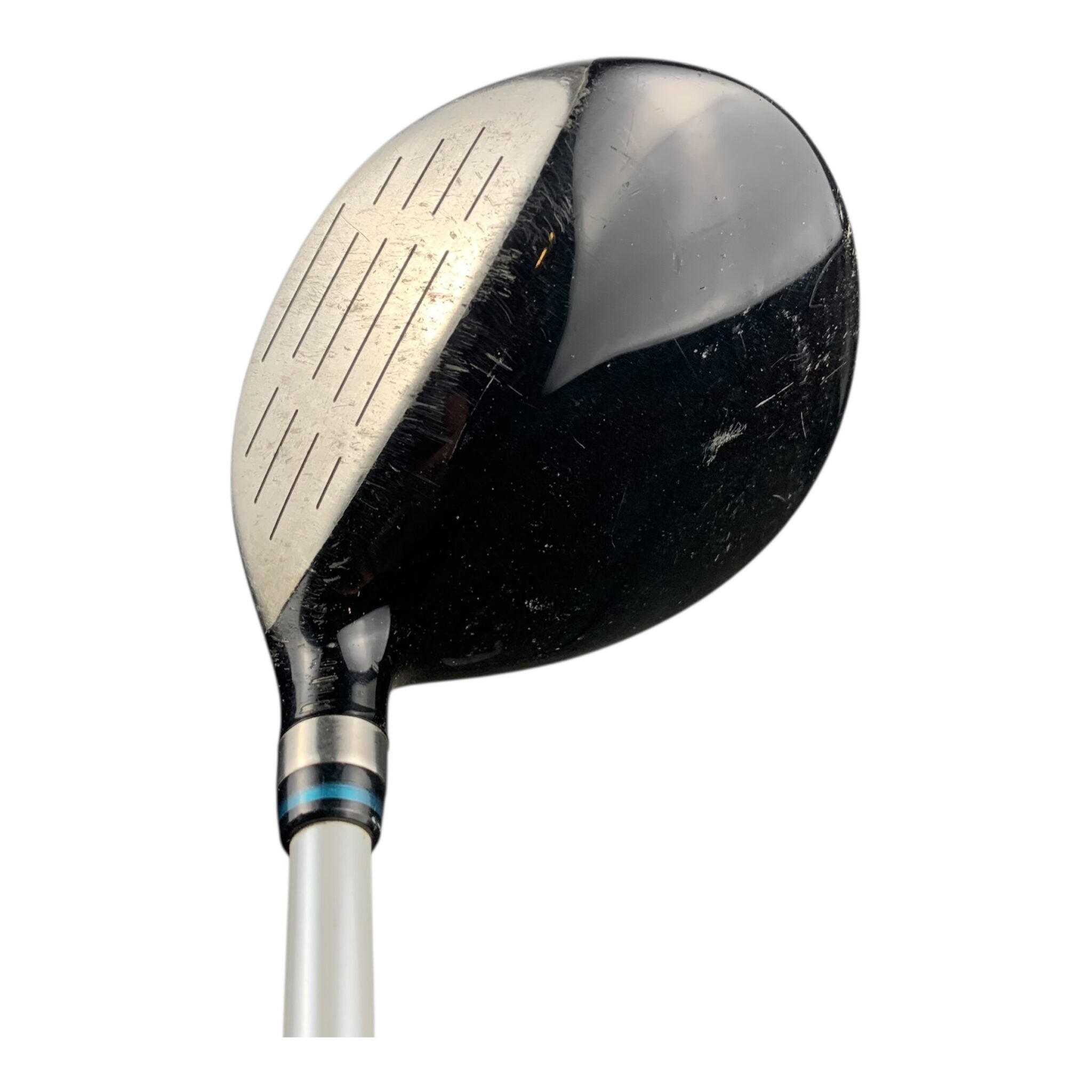 Wilson Fybrid Fairway Wood / Flex Ladies / Grafiet / #5/20